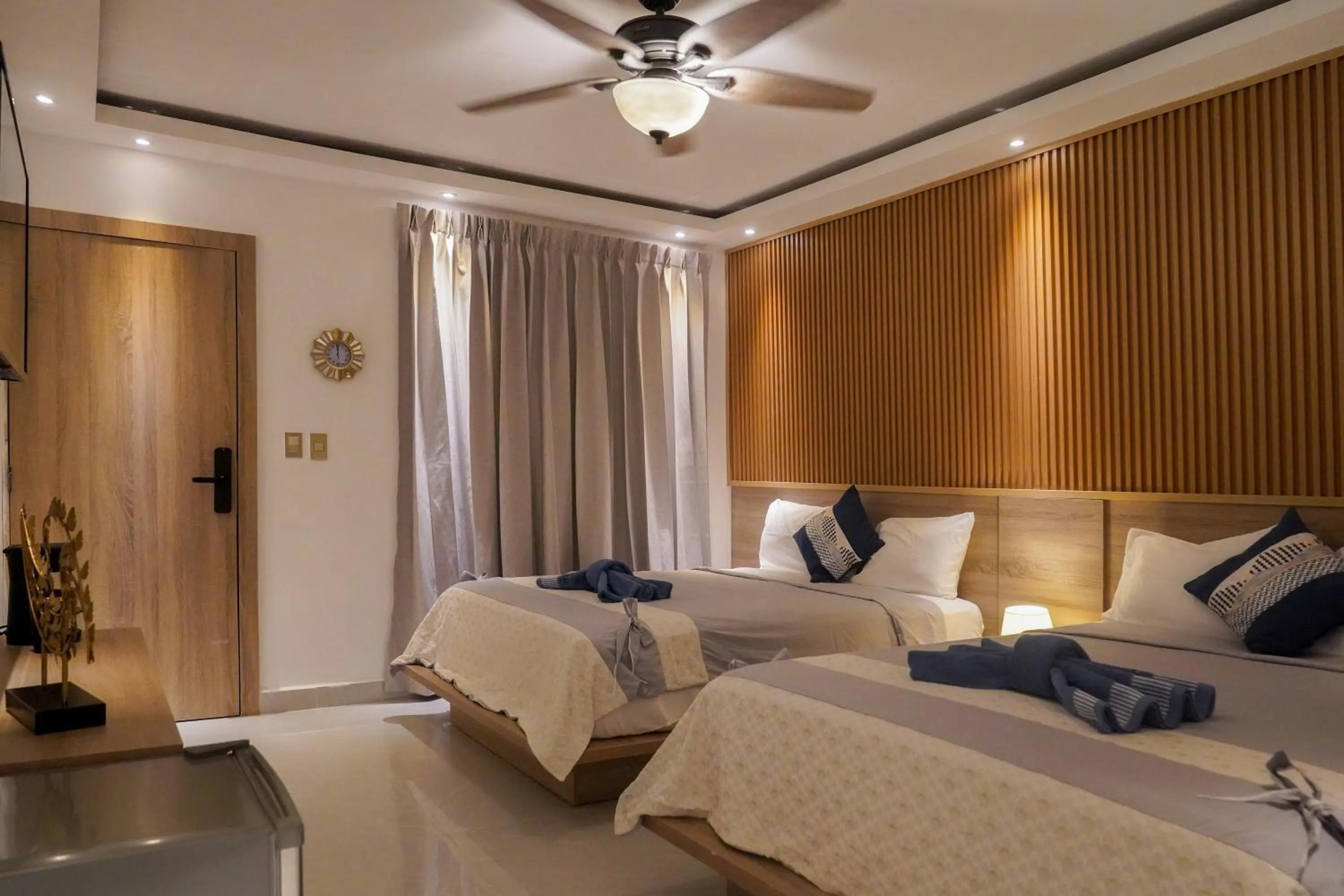 Soficu Hotel on the beach bayahibe