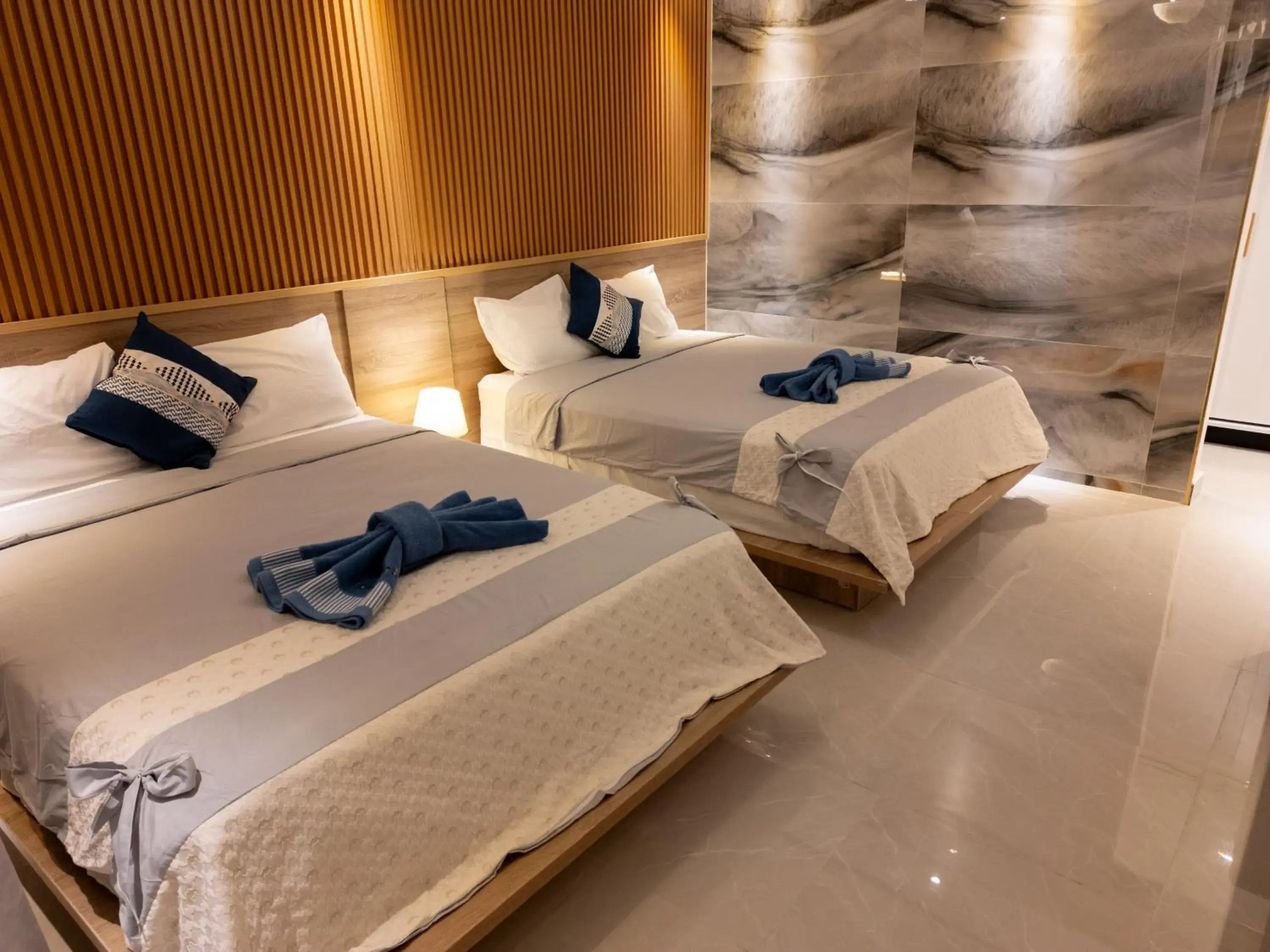 Economy Quadruple Room in Soficu Hotel on the beach bayahibe Economy Quadruple Room in Soficu Hotel on the beach bayahibe