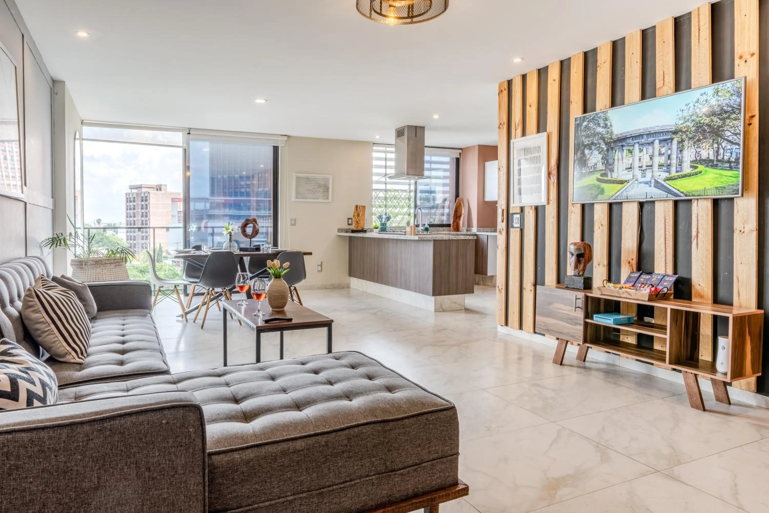 DHaus Guadalajara Country Club