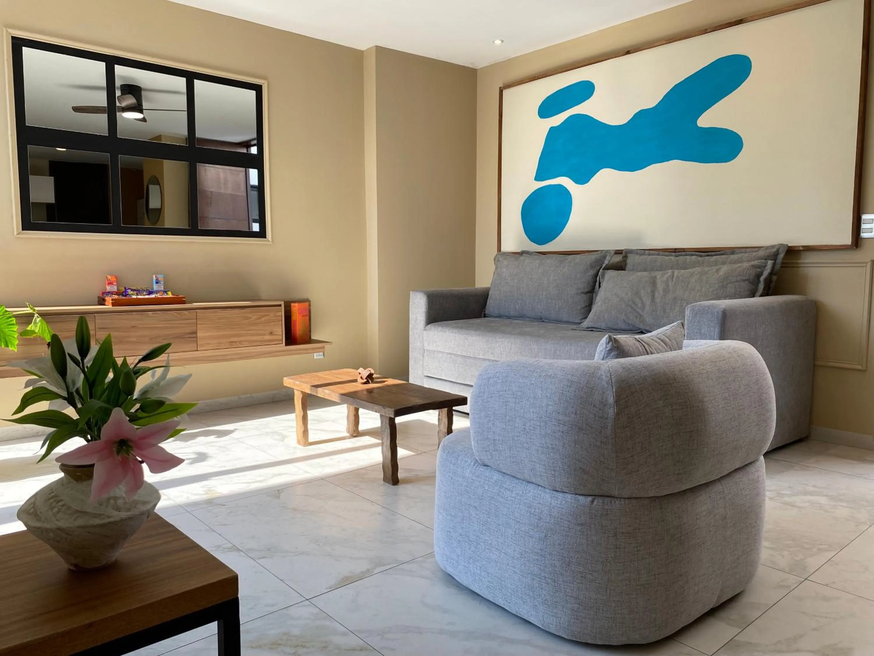 DHaus Guadalajara Country Club