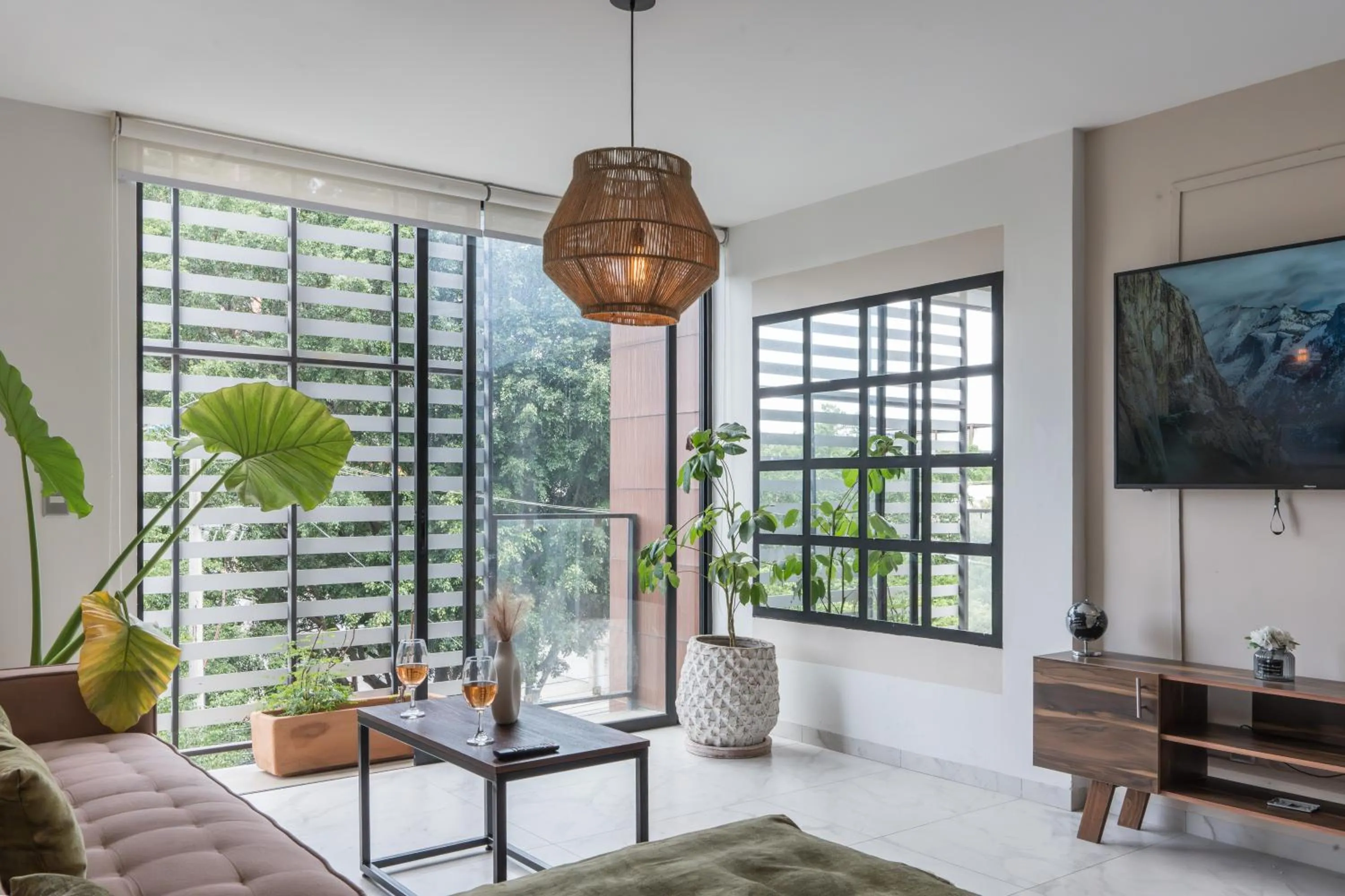 DHaus Guadalajara Country Club