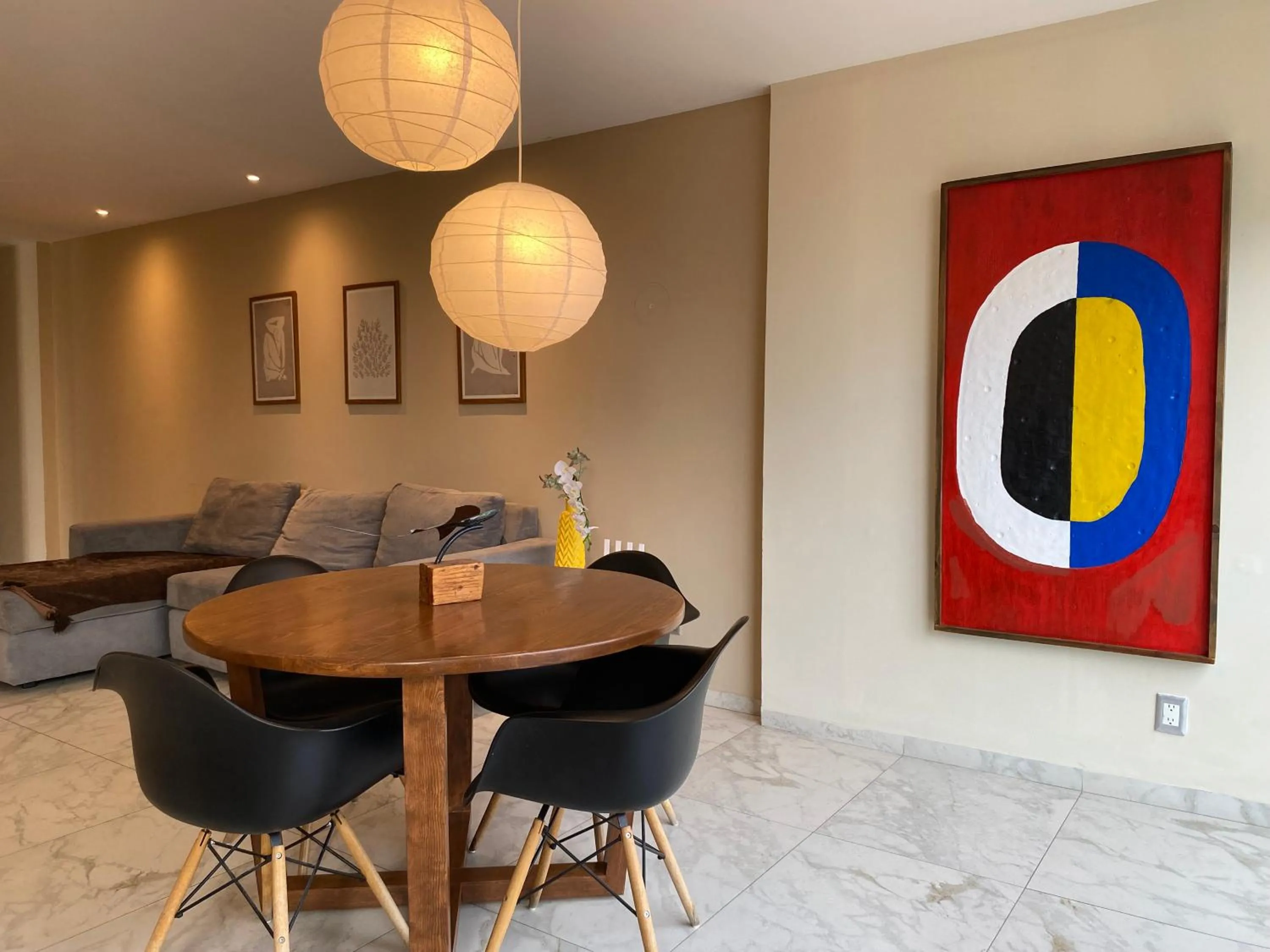 DreamHaus Country Club Guadalajara