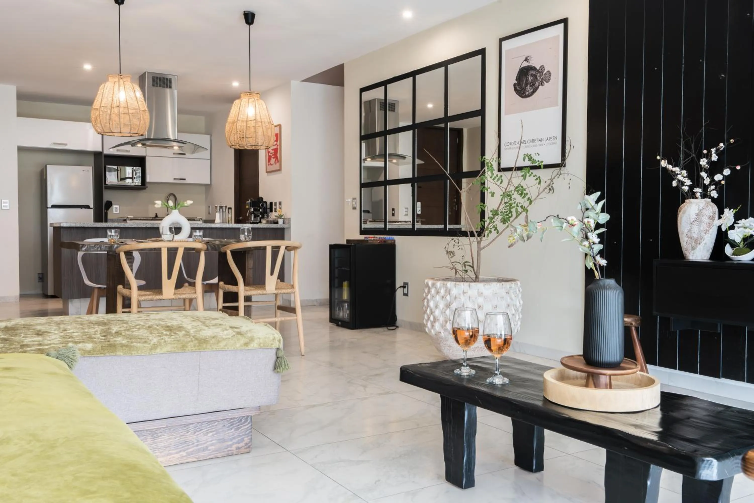 DHaus Guadalajara Country Club