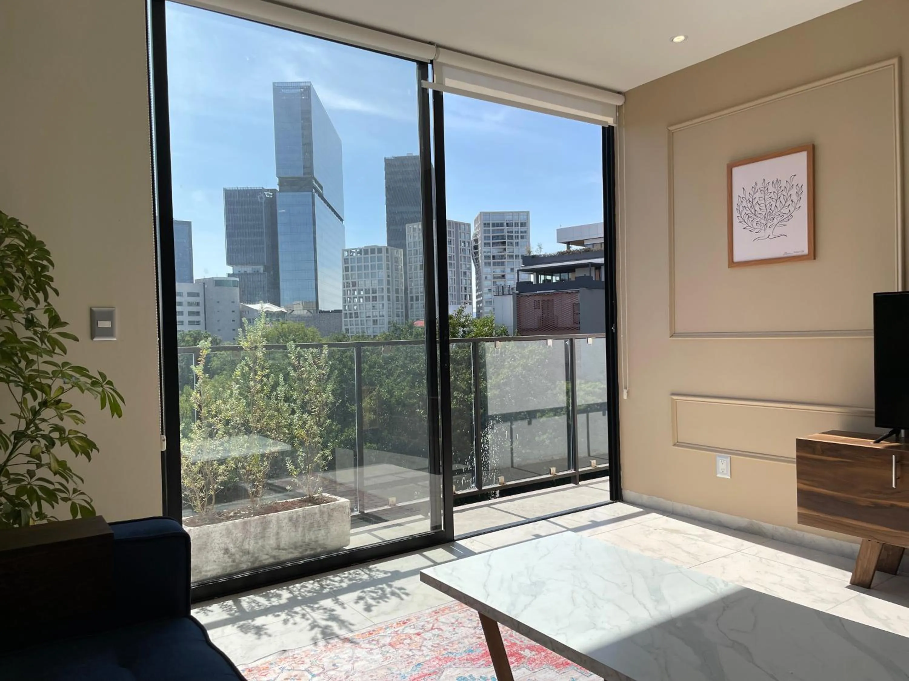 DHaus Guadalajara Country Club