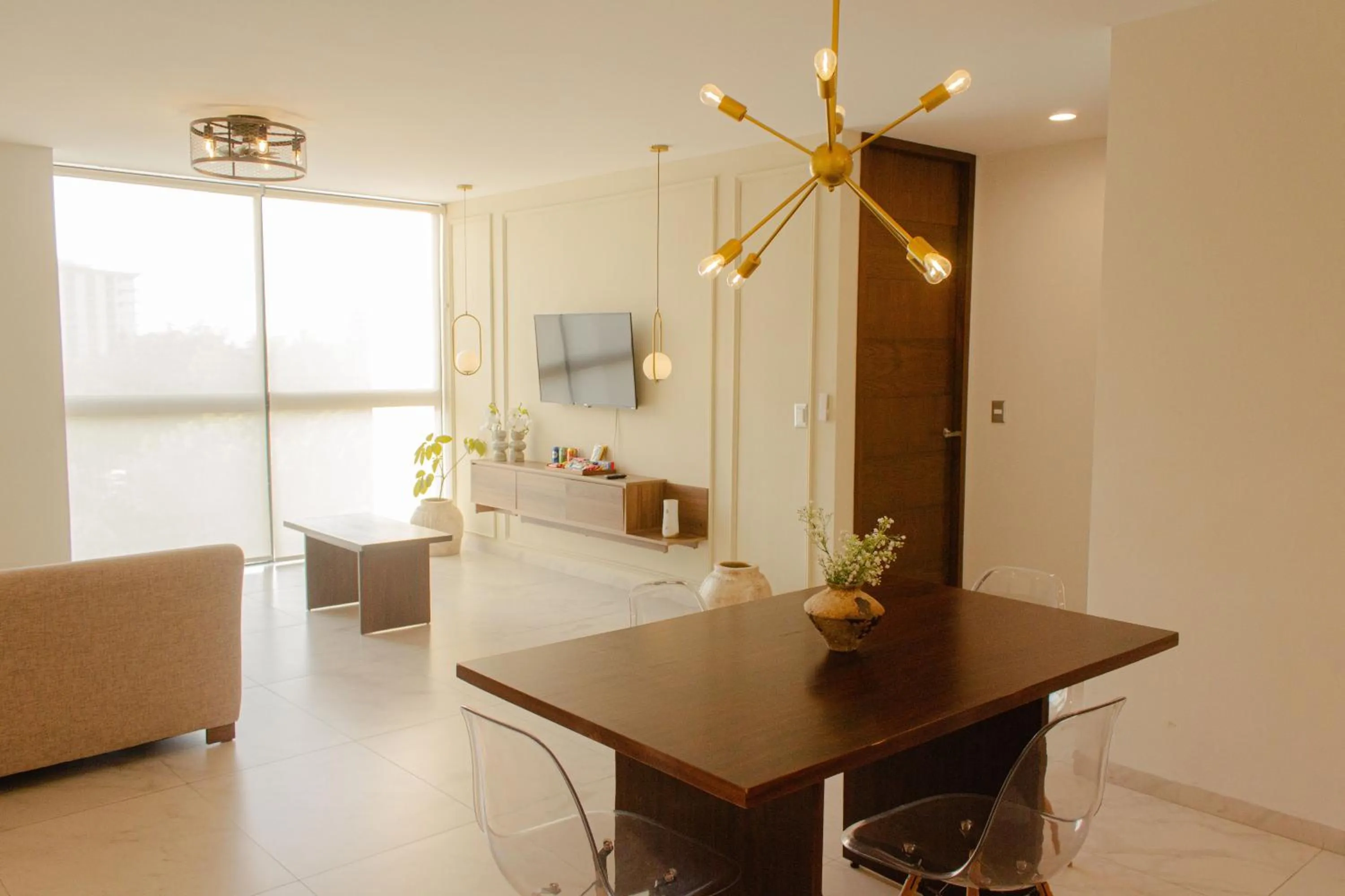 DHaus Guadalajara Country Club