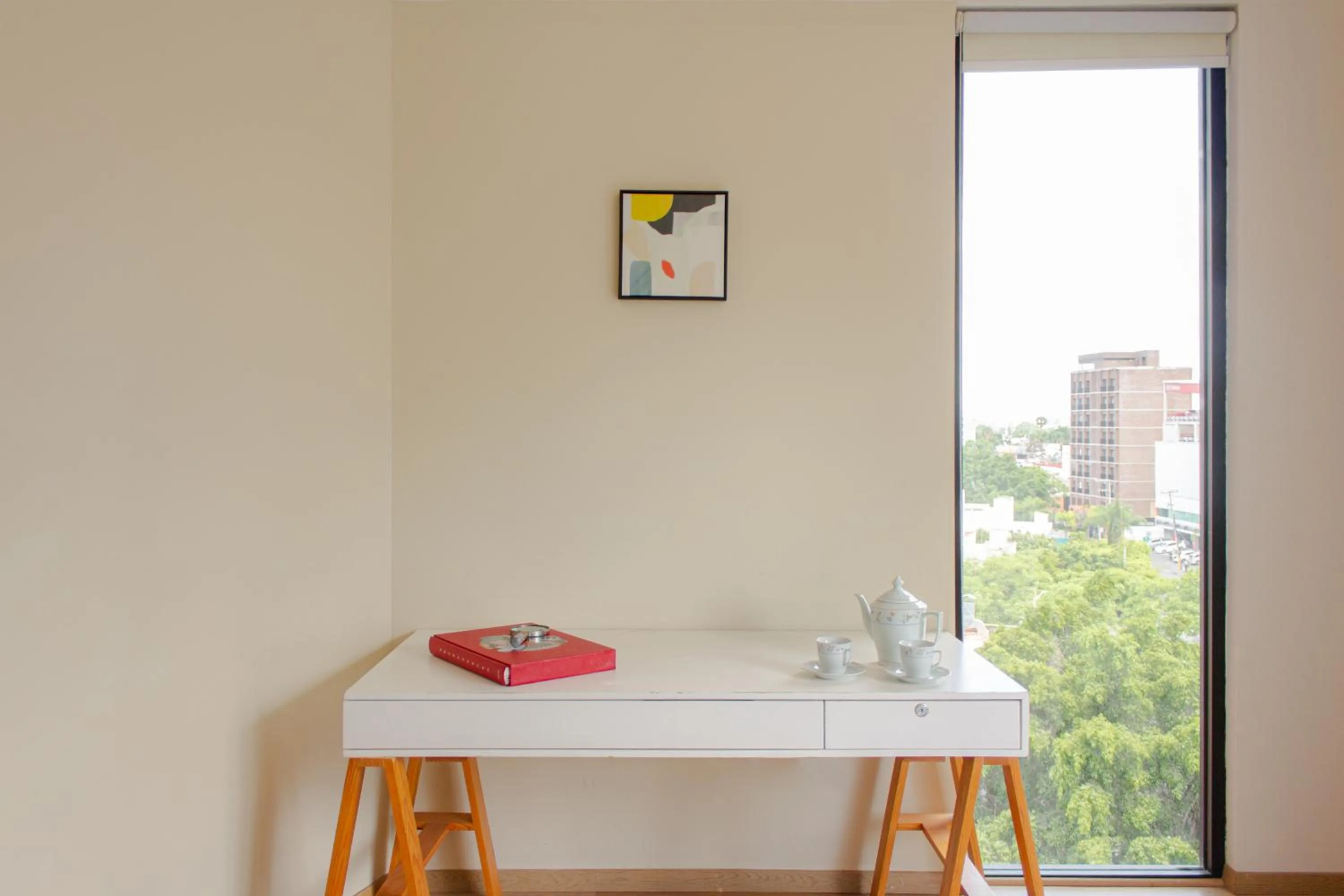 DreamHaus Country Club Guadalajara