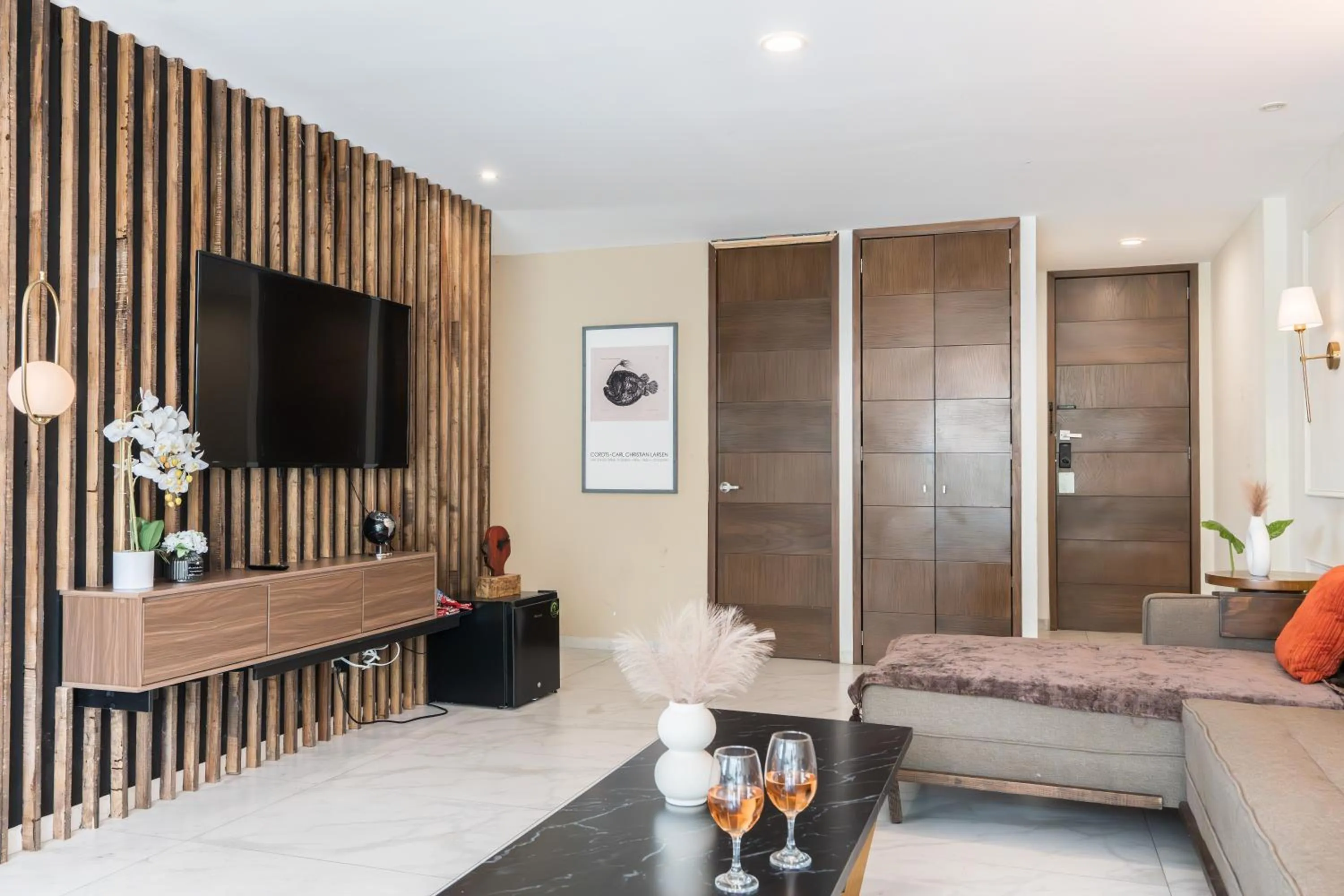 DHaus Guadalajara Country Club