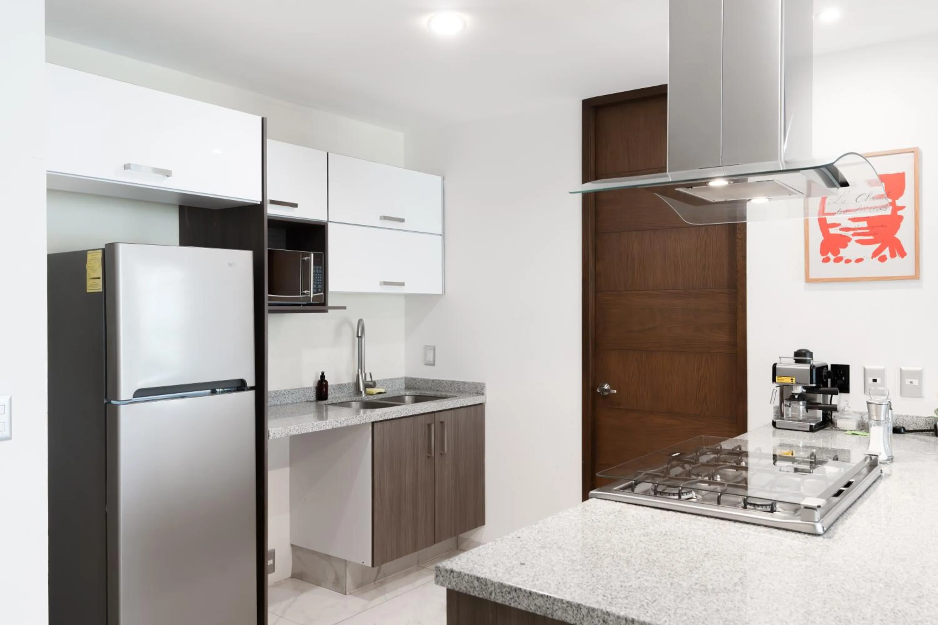 DHaus Guadalajara Country Club