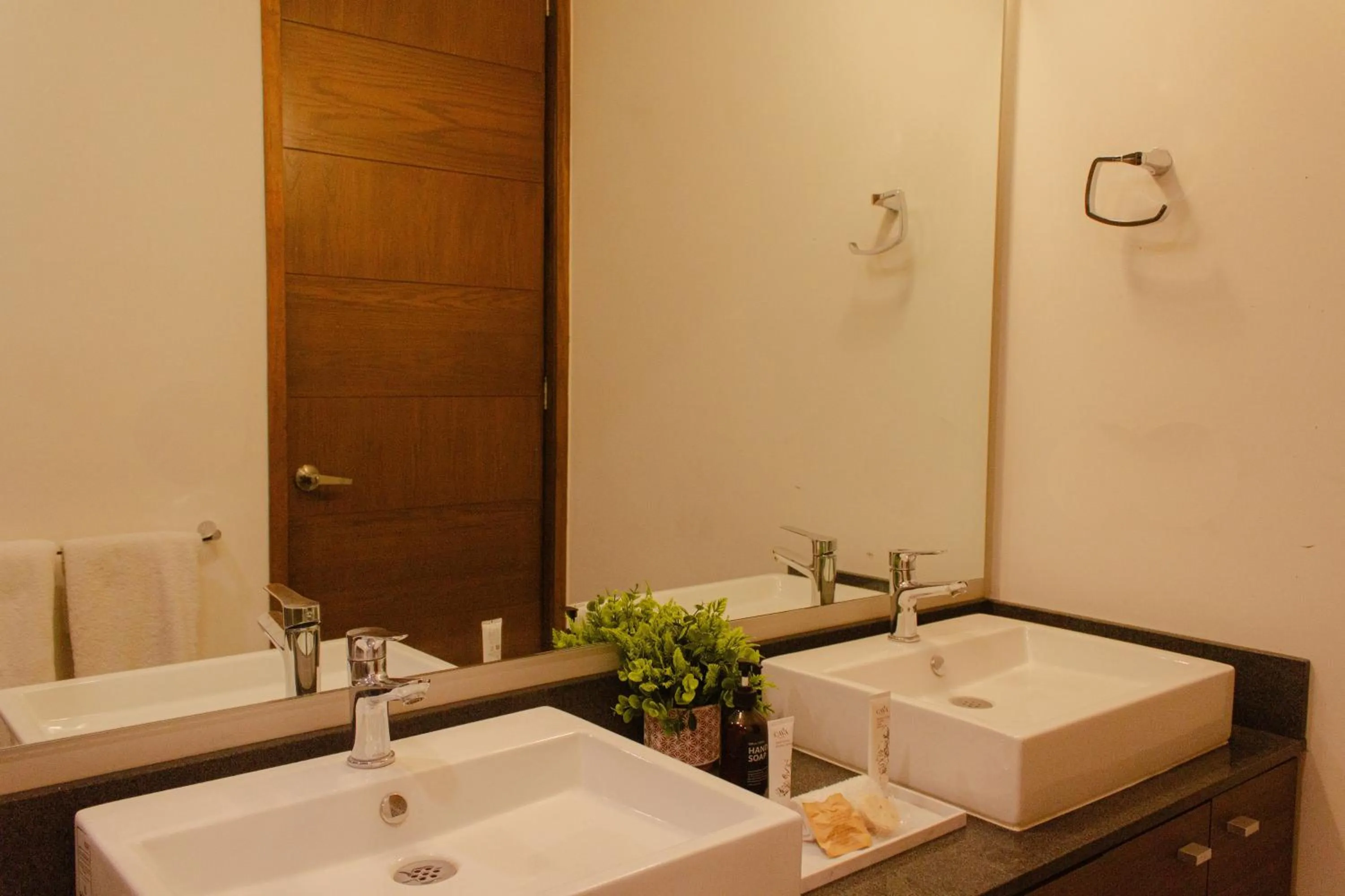 DHaus Guadalajara Country Club