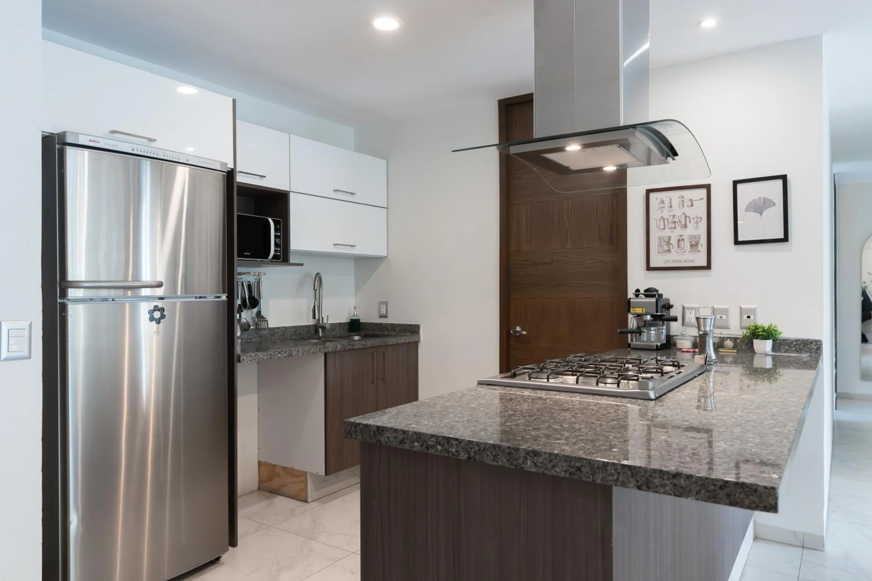 DHaus Guadalajara Country Club