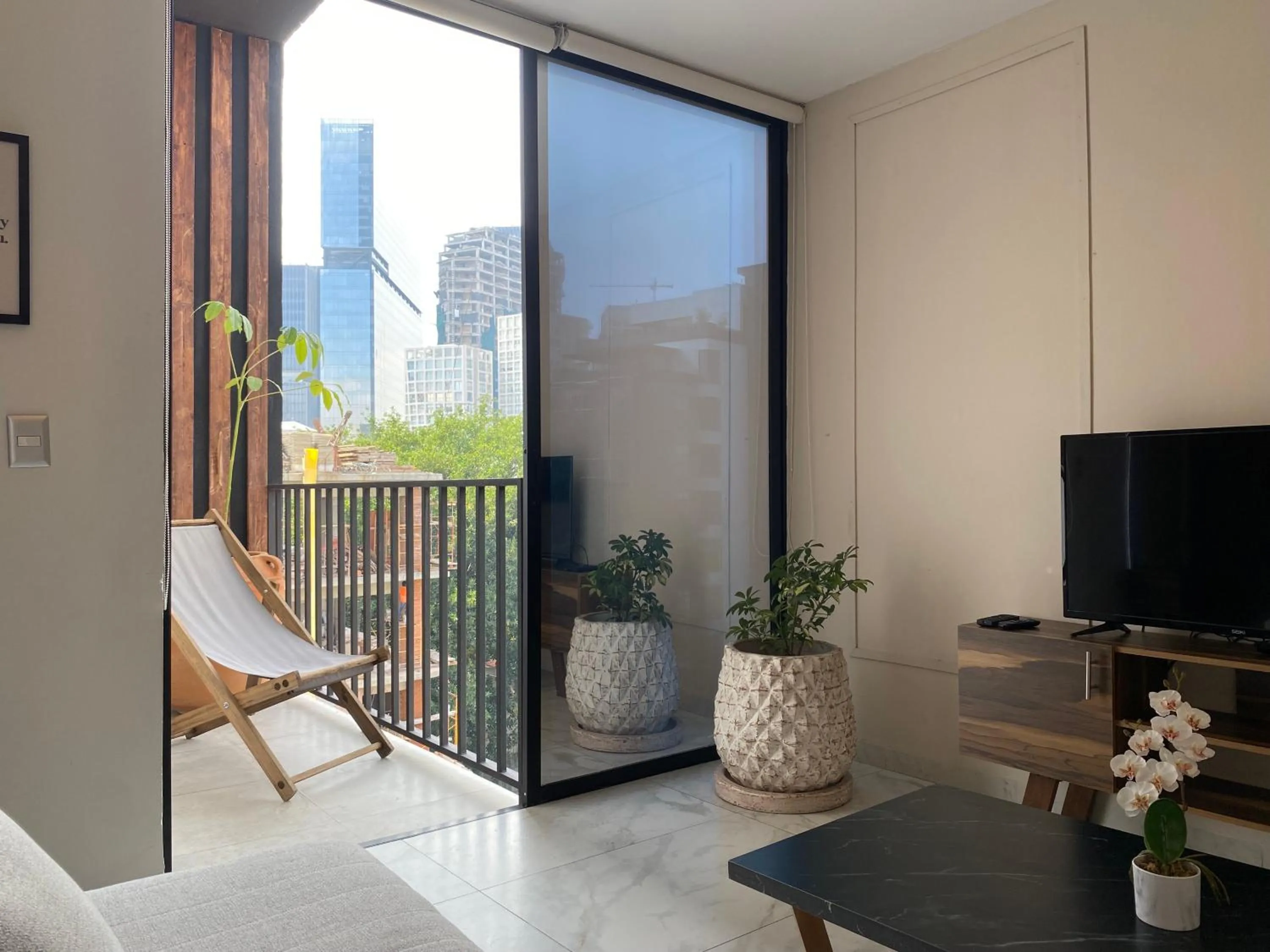 DHaus Guadalajara Country Club