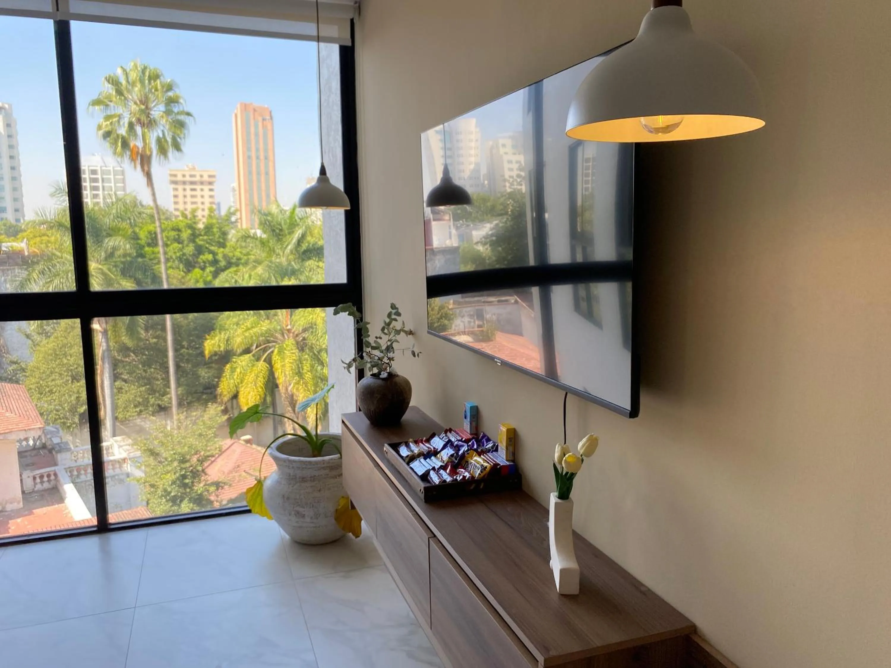 DHaus Guadalajara Country Club