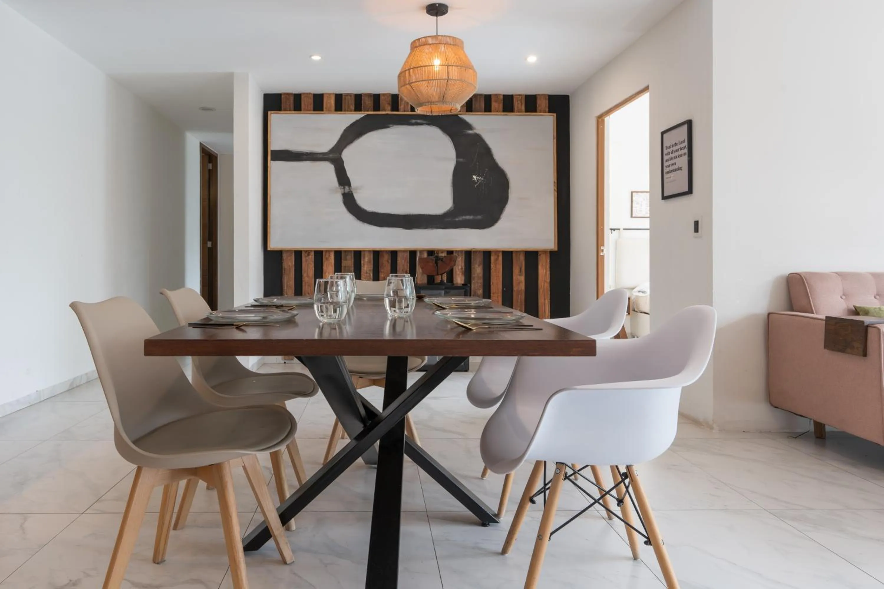 DHaus Guadalajara Country Club