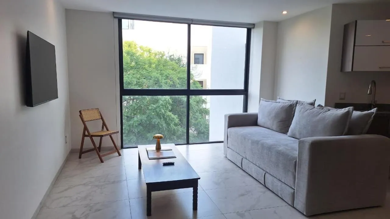 DreamHaus Country Club Guadalajara