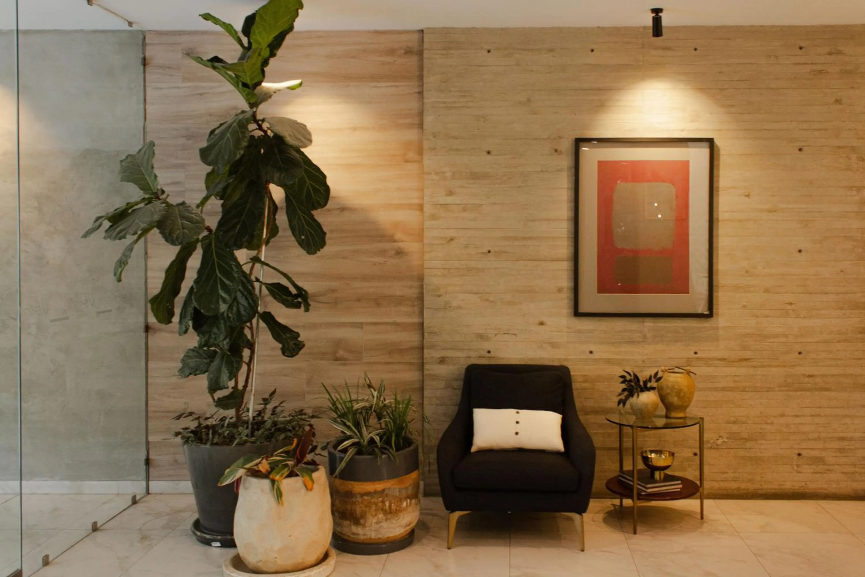 DHaus Guadalajara Country Club