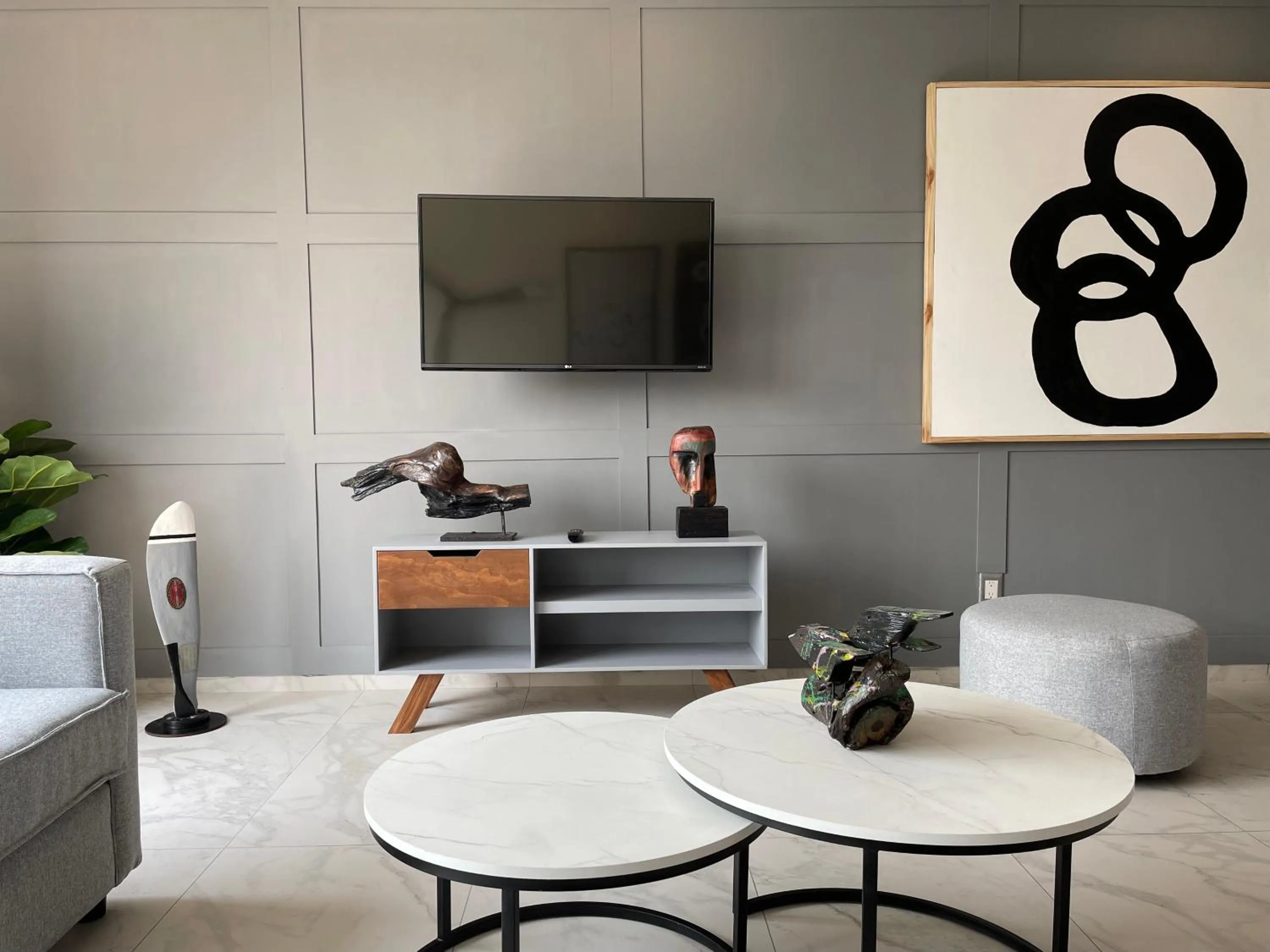 DHaus Guadalajara Country Club