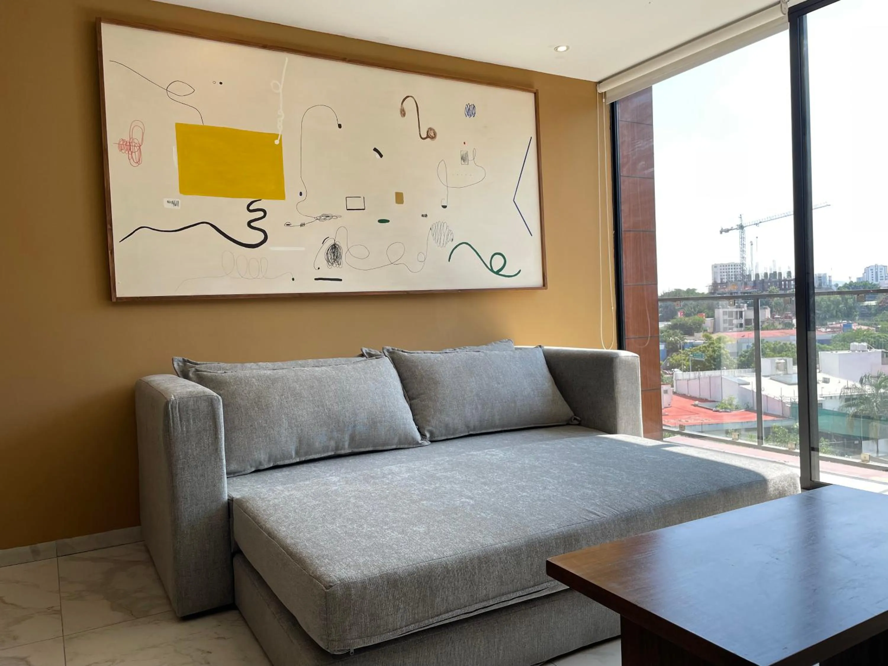 DHaus Guadalajara Country Club