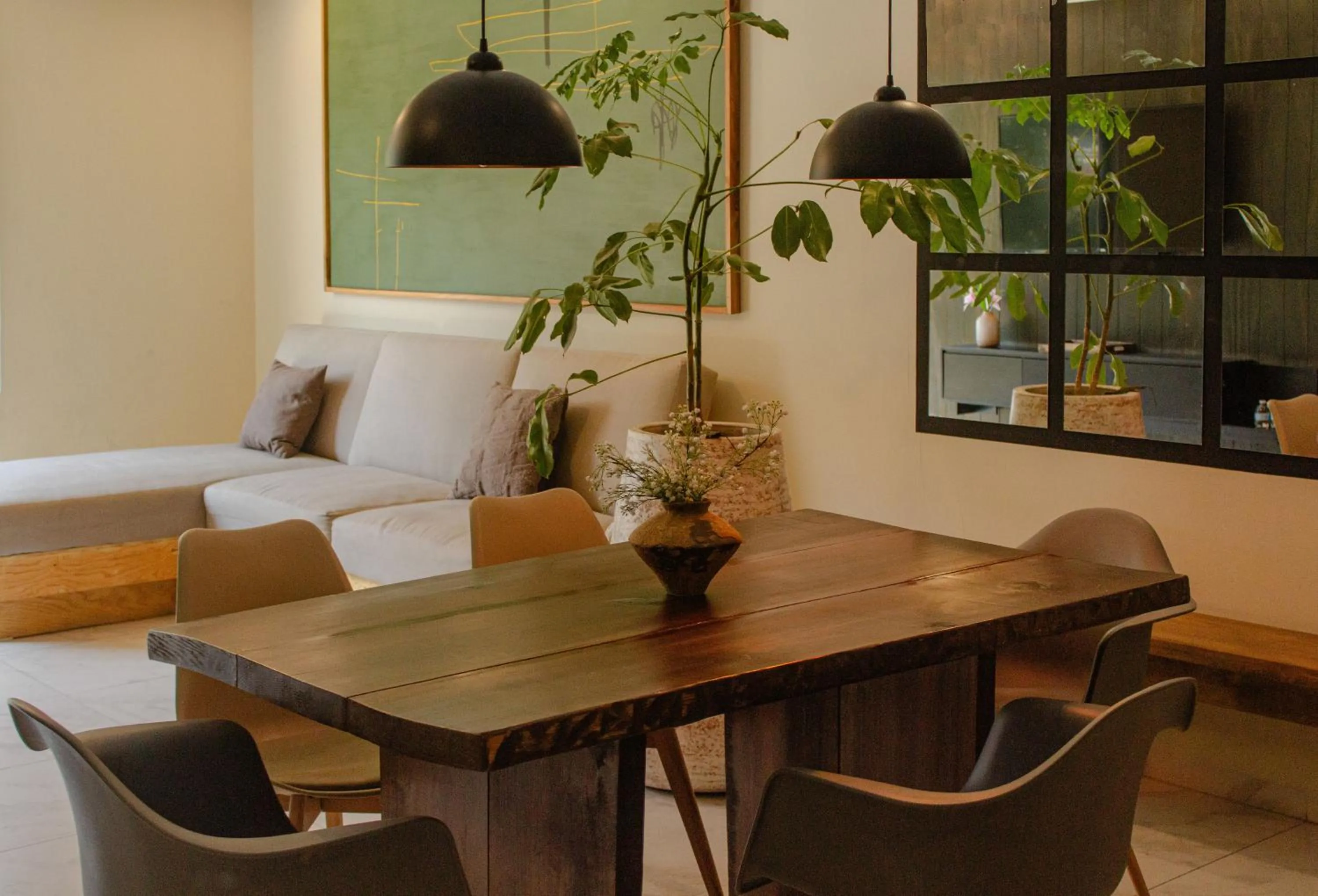 DHaus Guadalajara Country Club