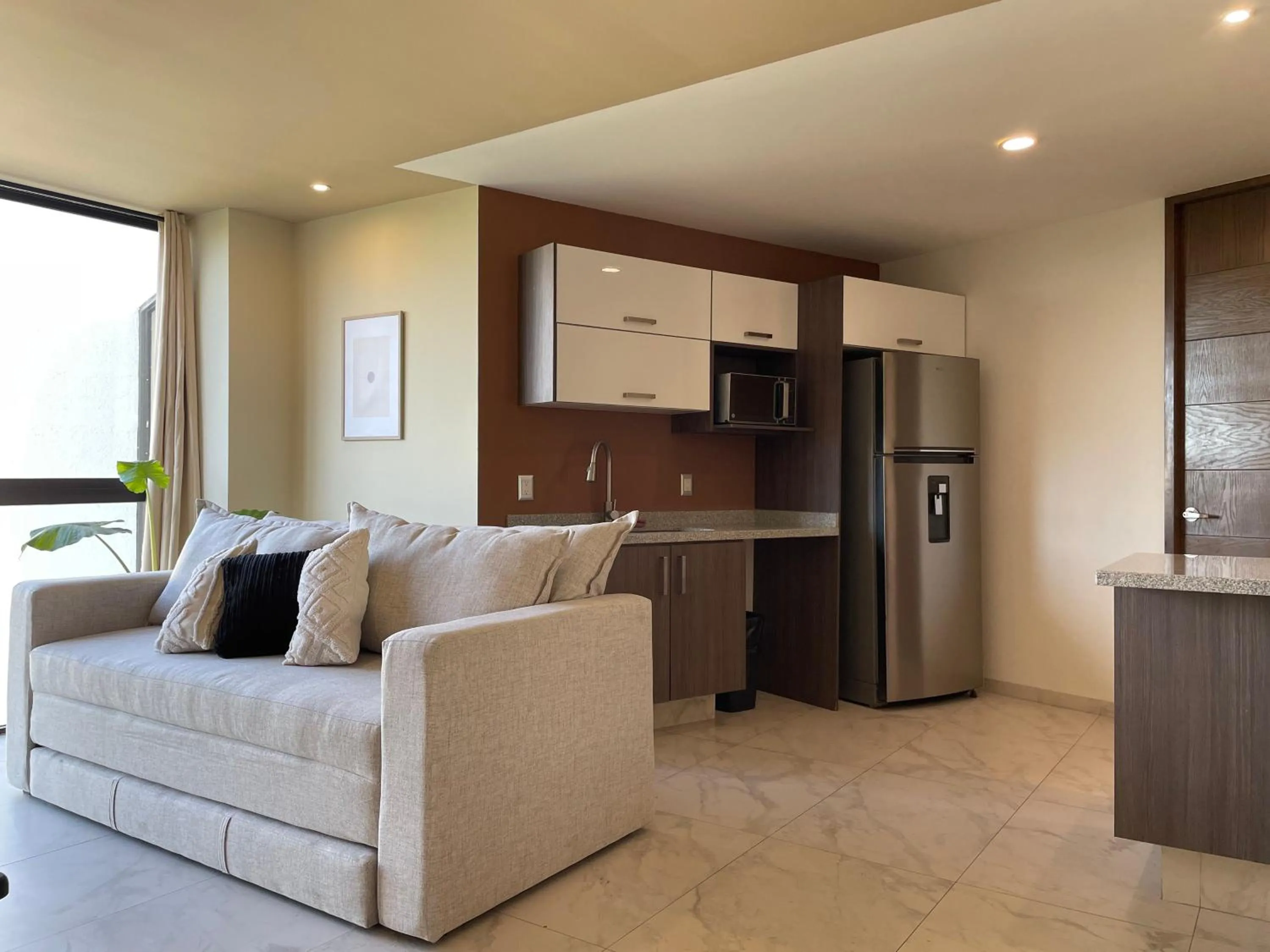 DHaus Guadalajara Country Club