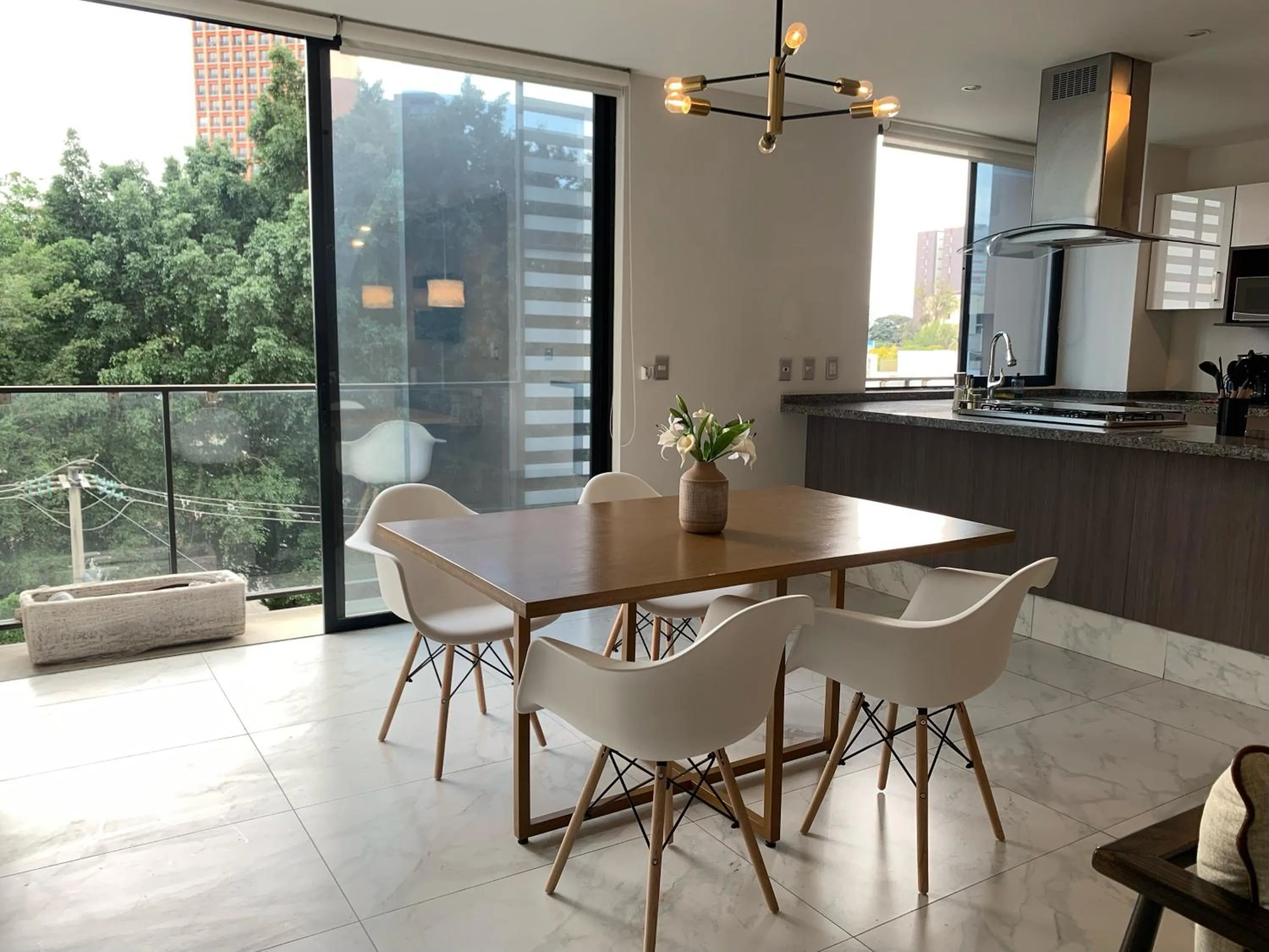 DHaus Guadalajara Country Club