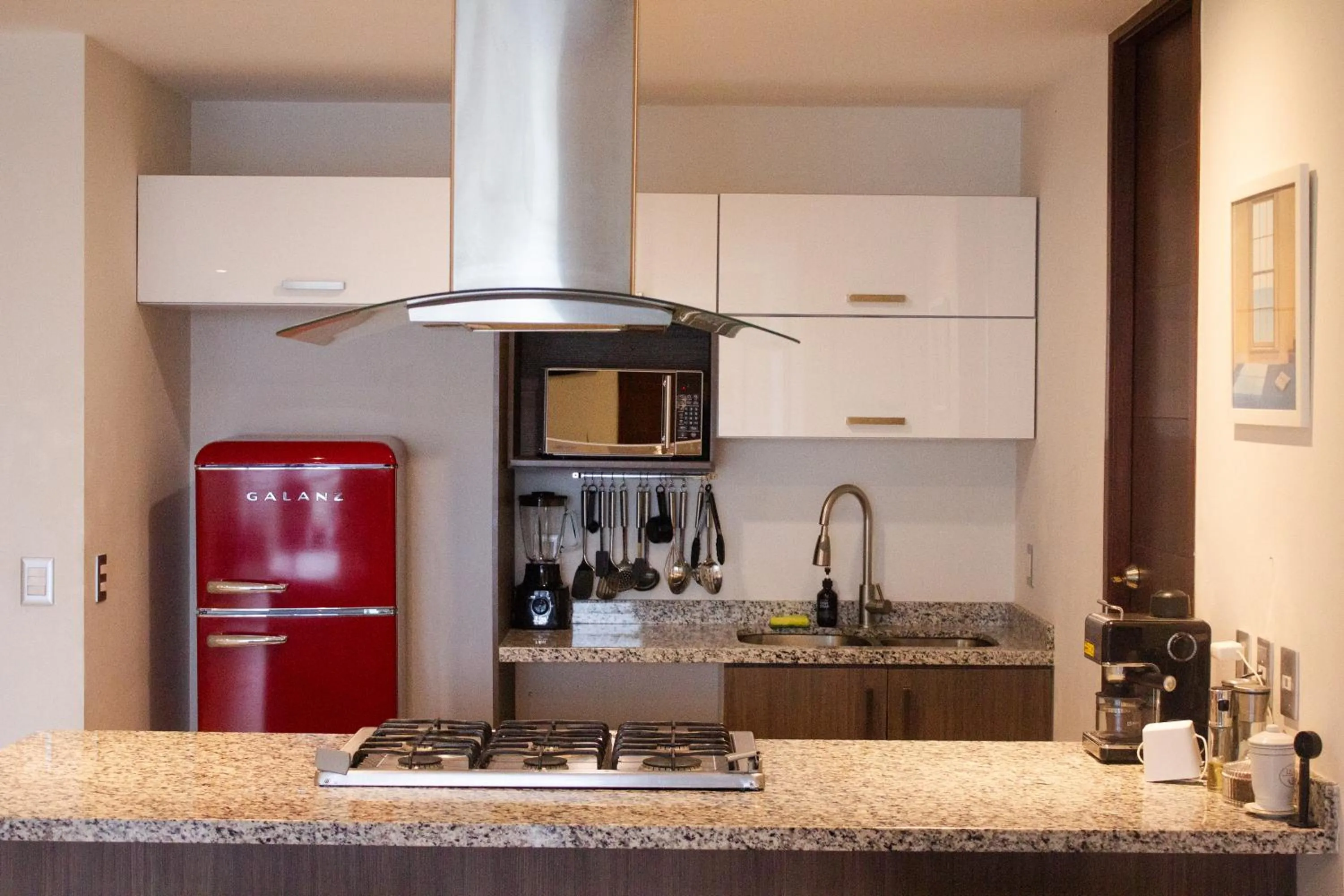 DHaus Guadalajara Country Club