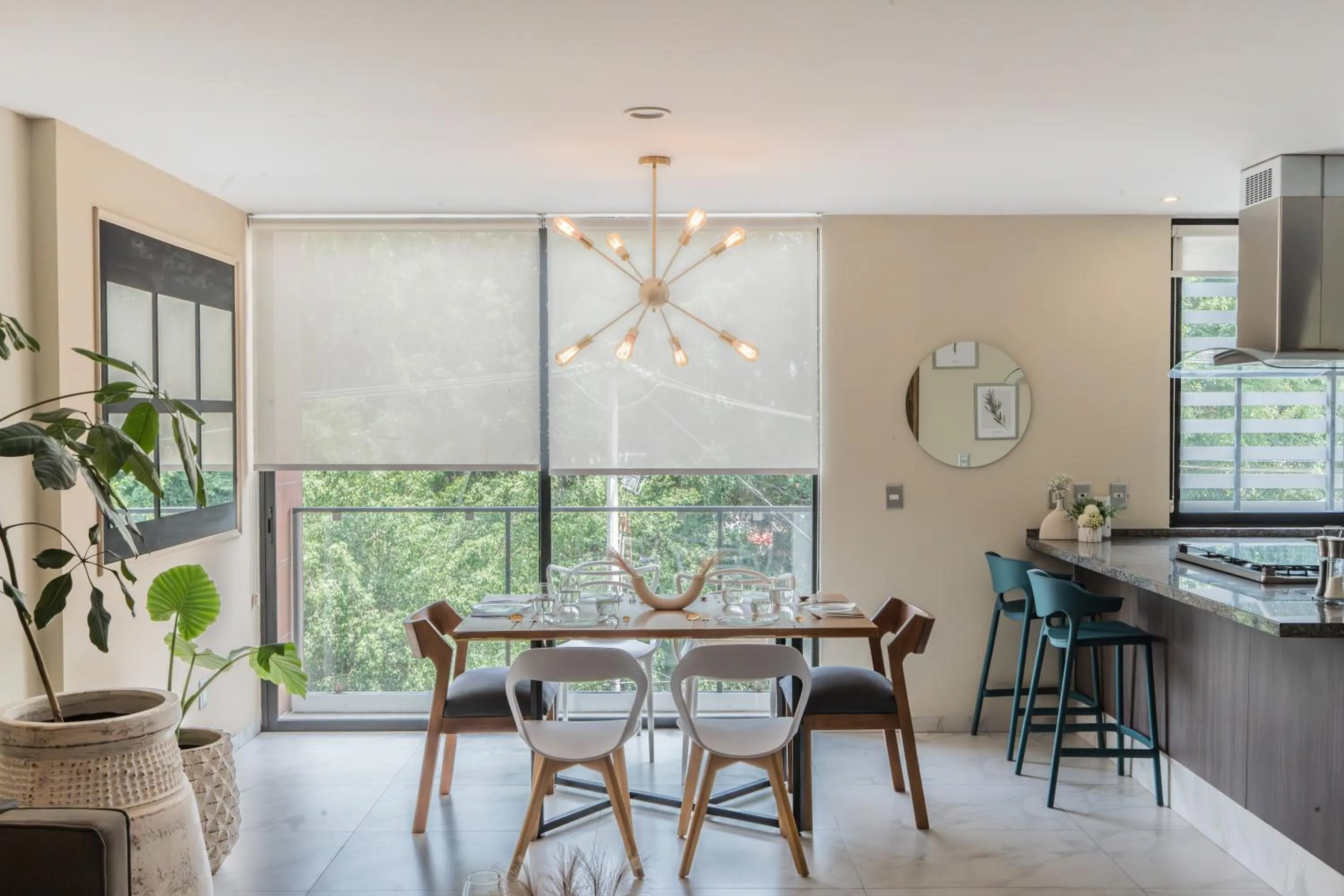 DHaus Guadalajara Country Club