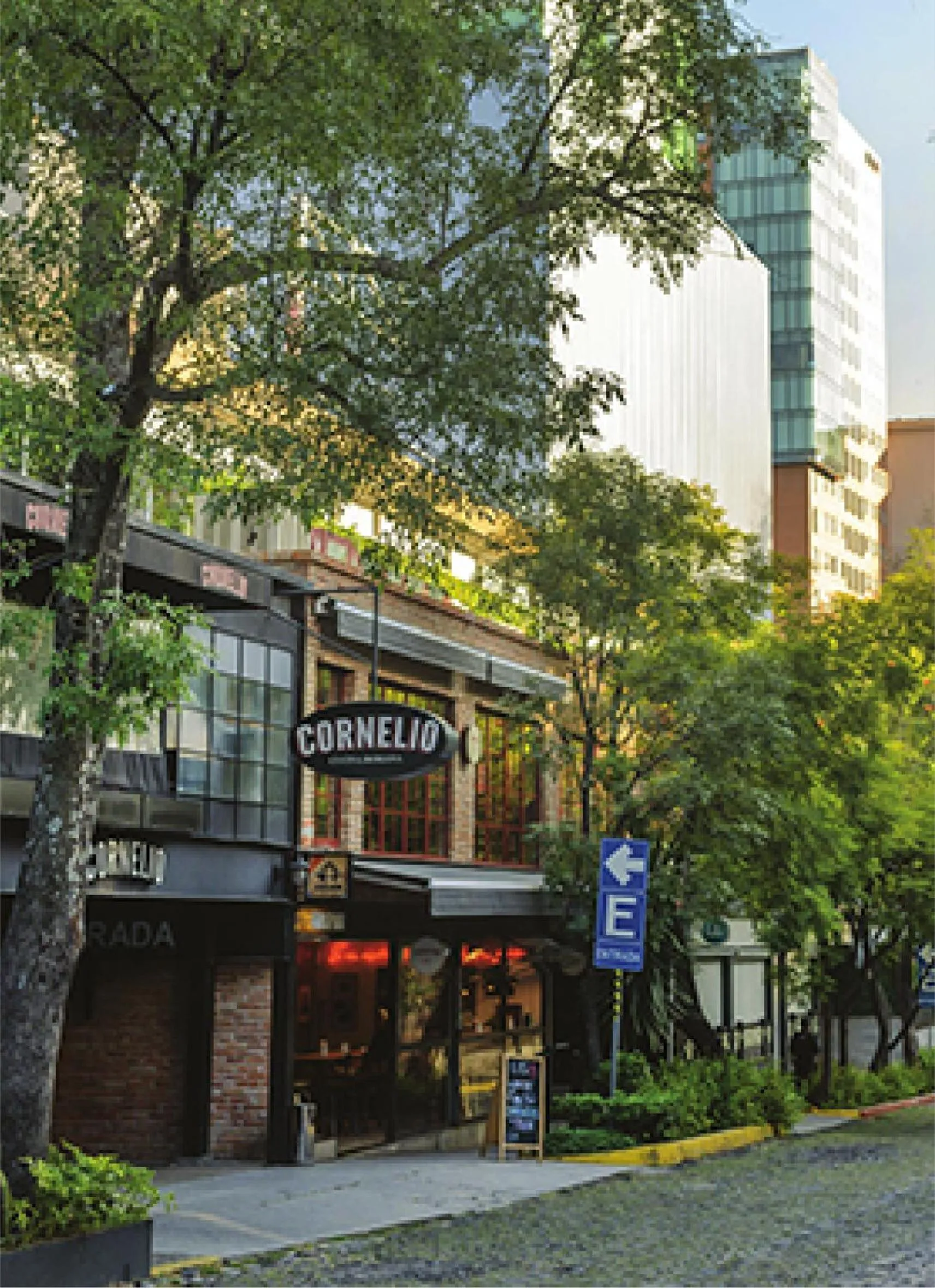 DHaus Guadalajara Country Club