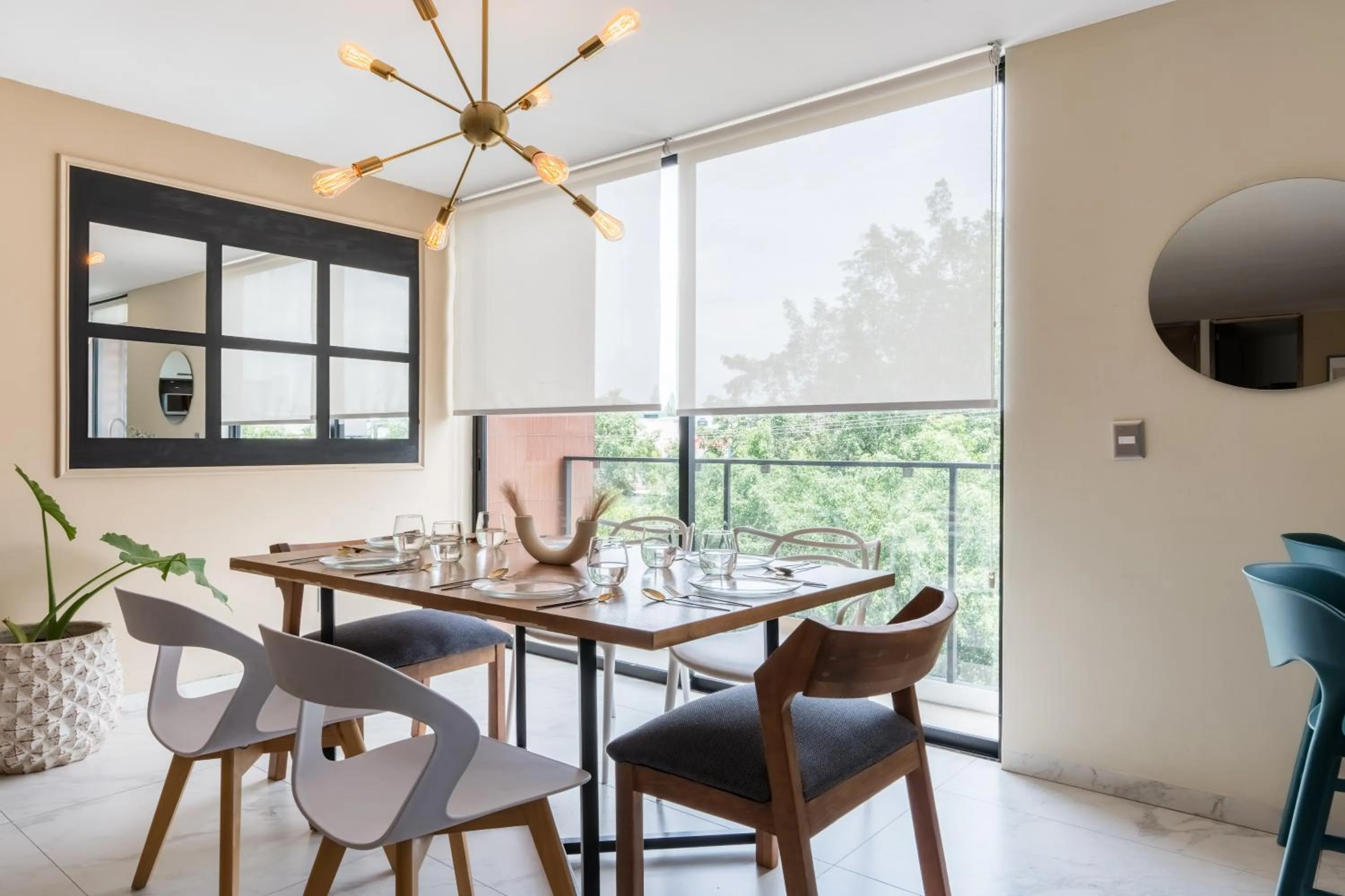 DHaus Guadalajara Country Club