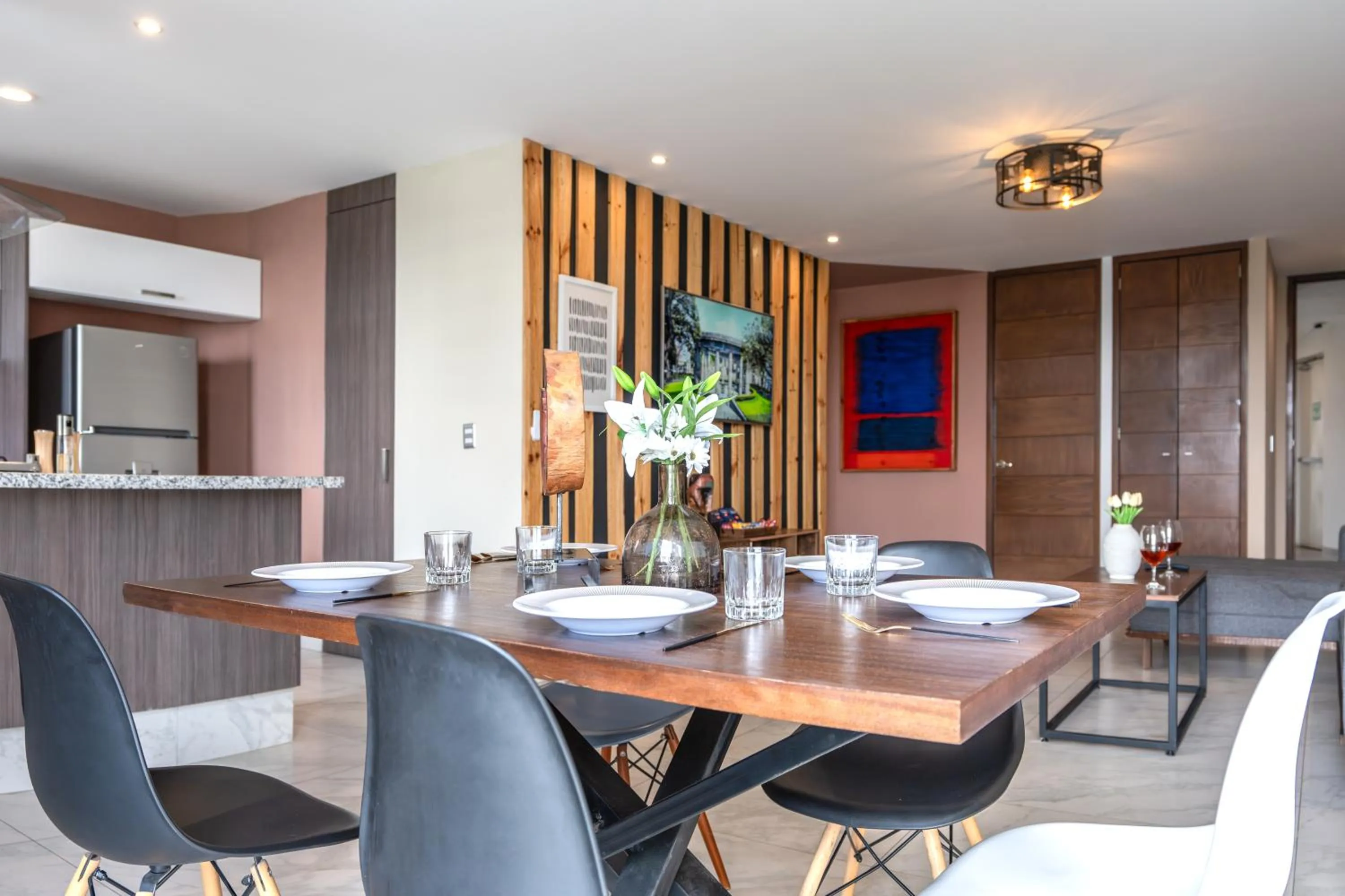 DHaus Guadalajara Country Club