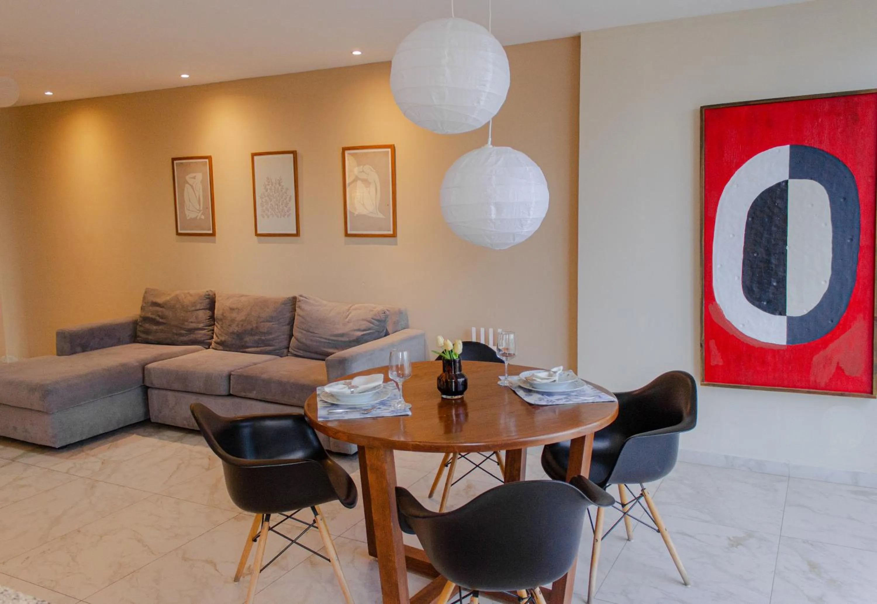 DreamHaus Country Club Guadalajara