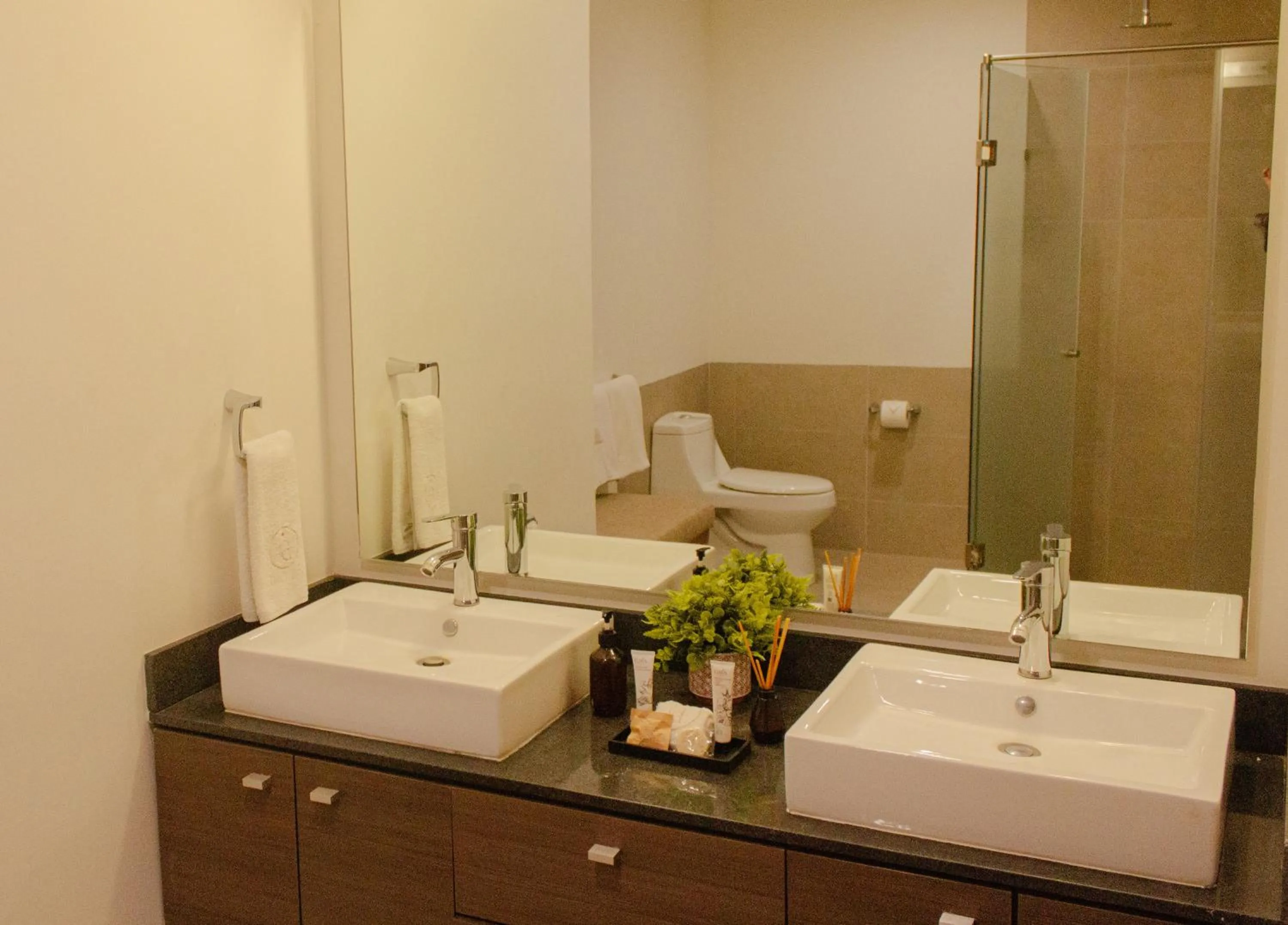 DHaus Guadalajara Country Club