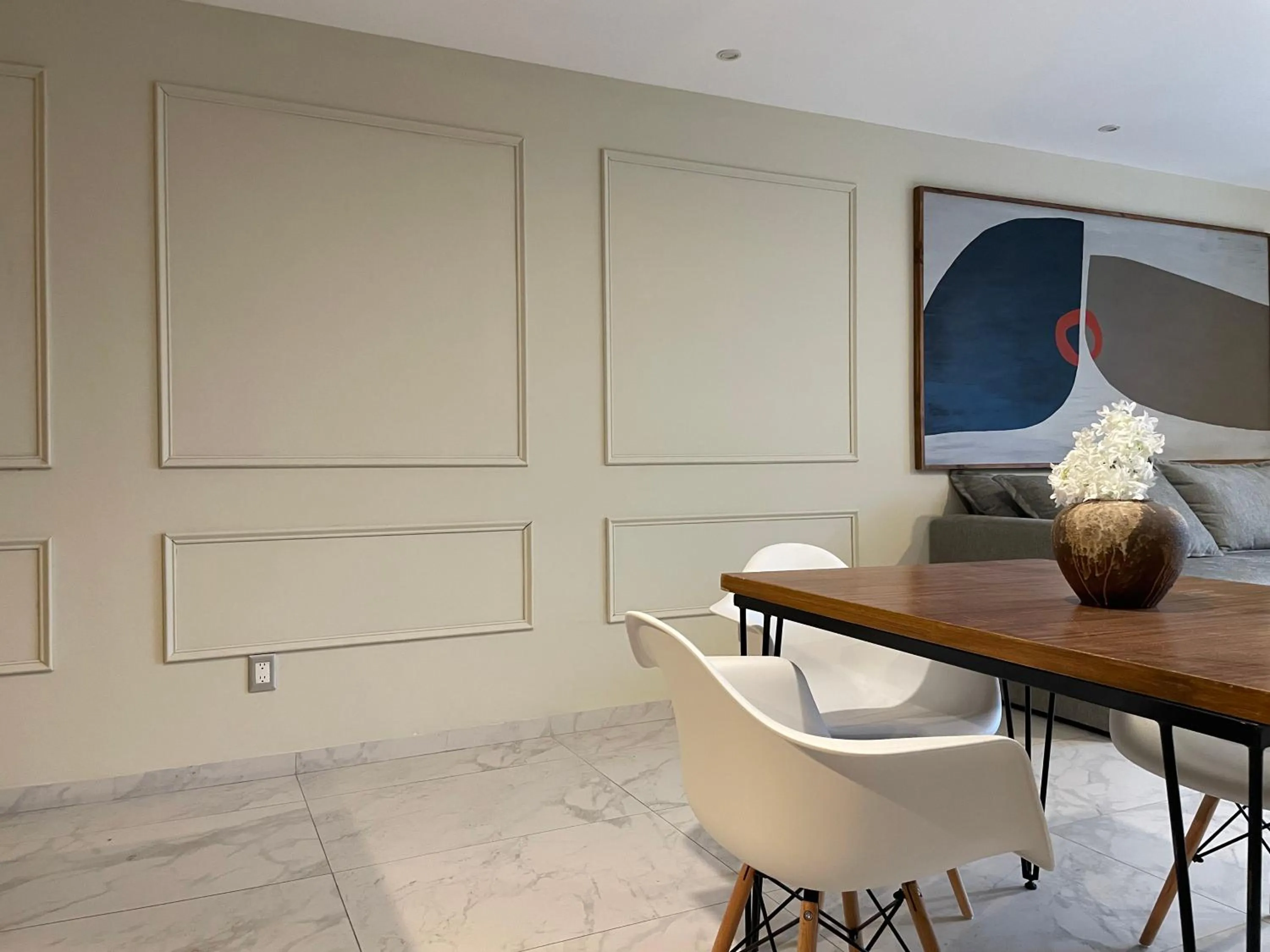 DHaus Guadalajara Country Club