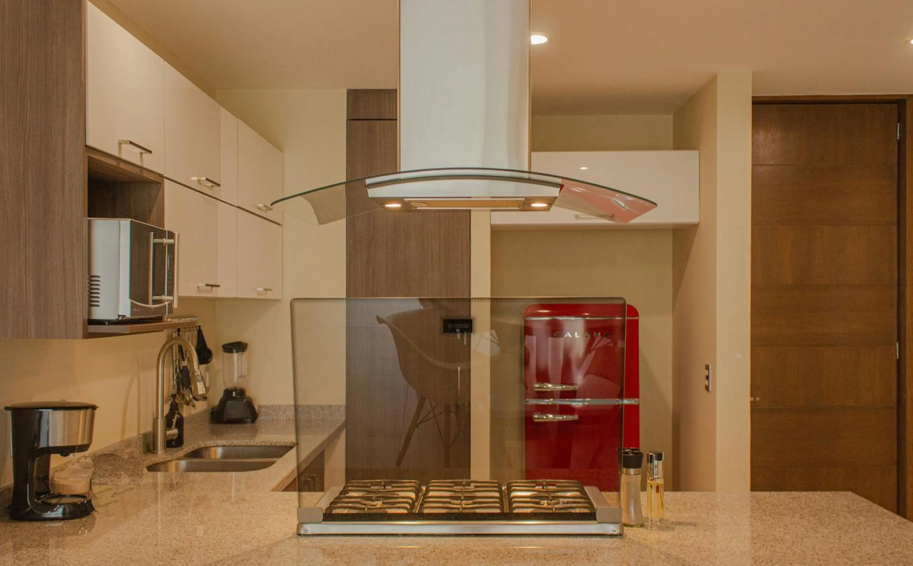 DHaus Guadalajara Country Club