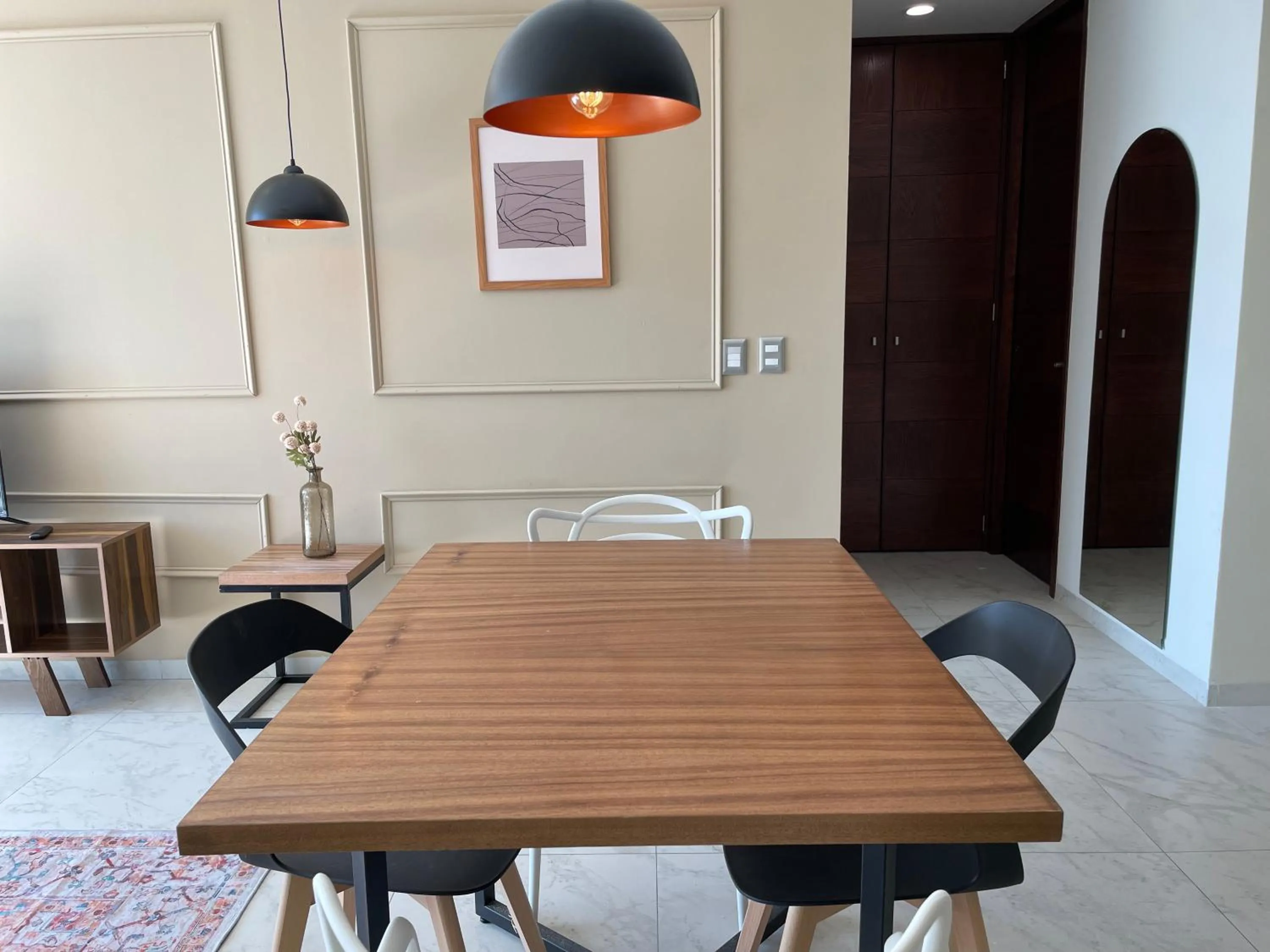 DHaus Guadalajara Country Club