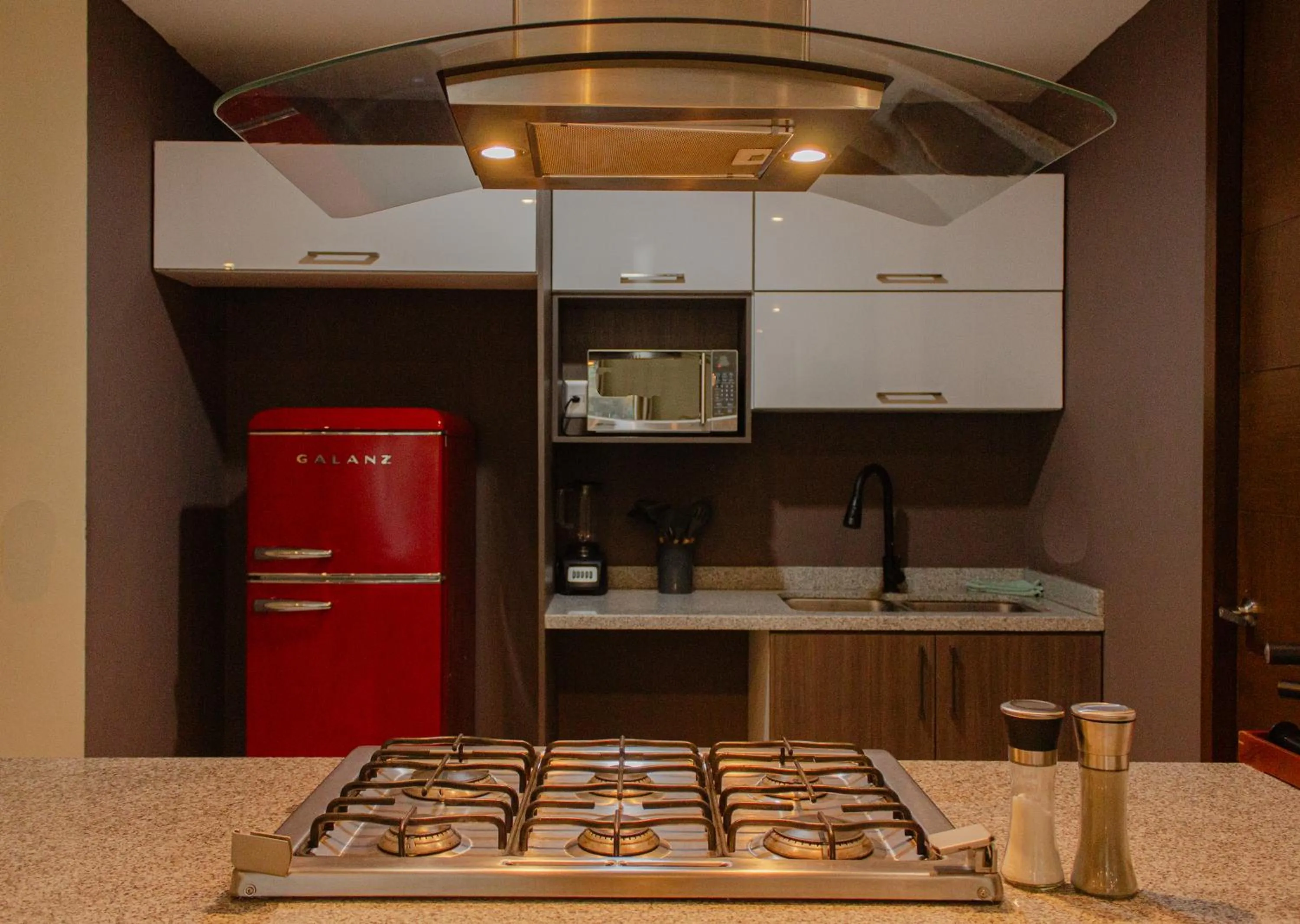 DHaus Guadalajara Country Club