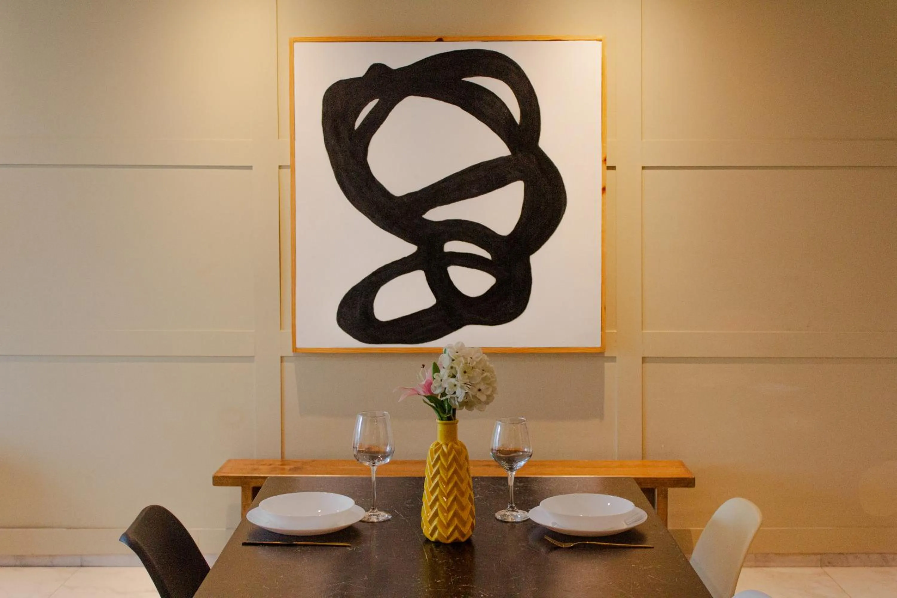 DHaus Guadalajara Country Club