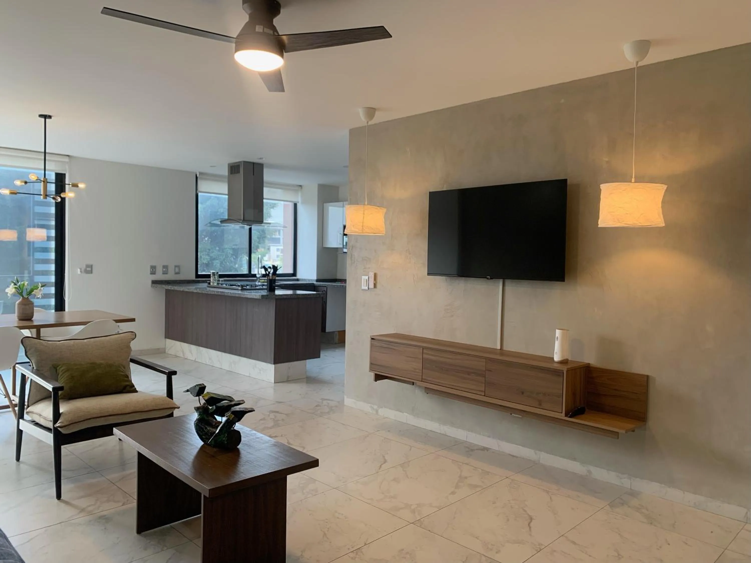 DHaus Guadalajara Country Club