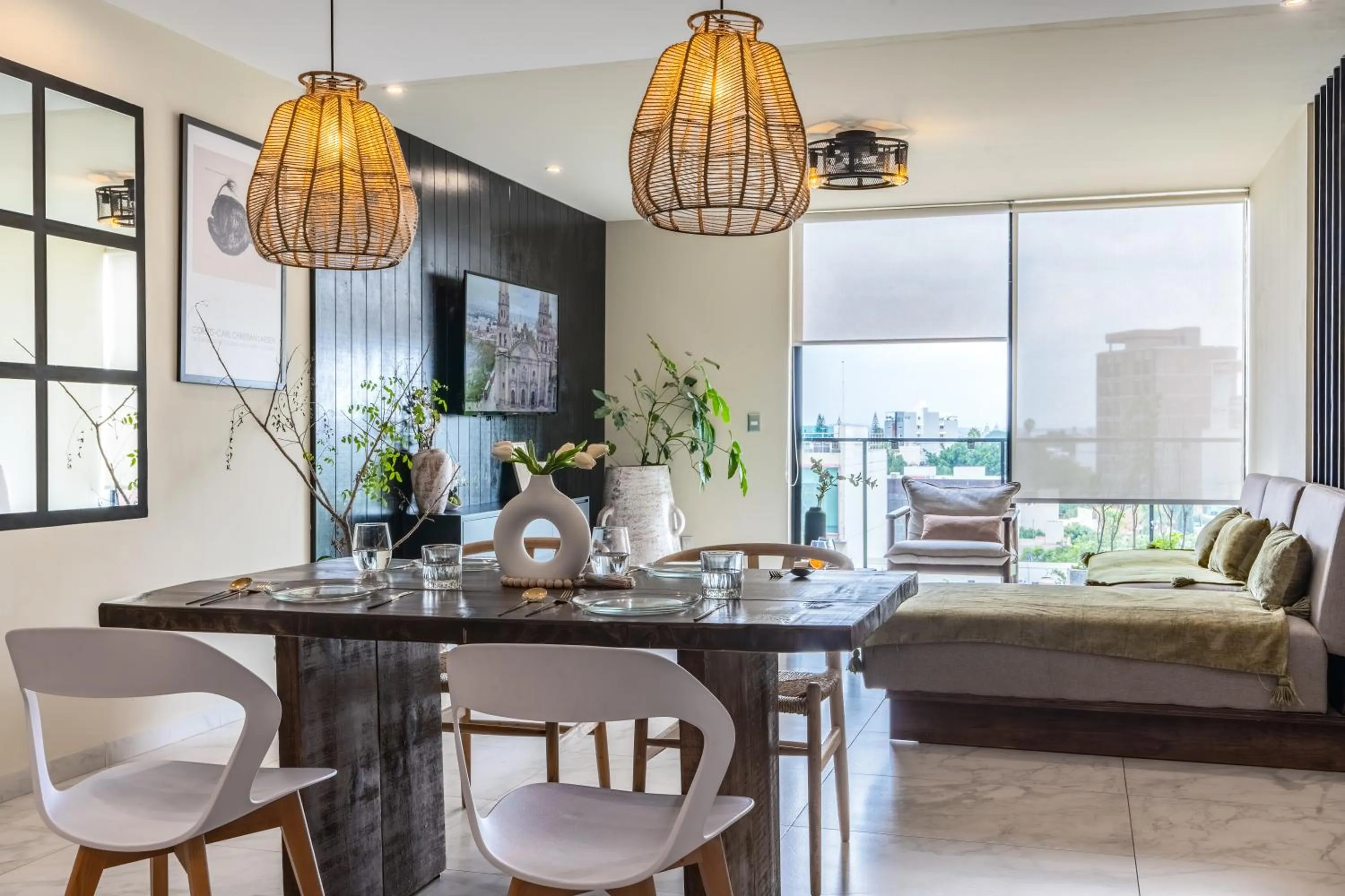 DHaus Guadalajara Country Club