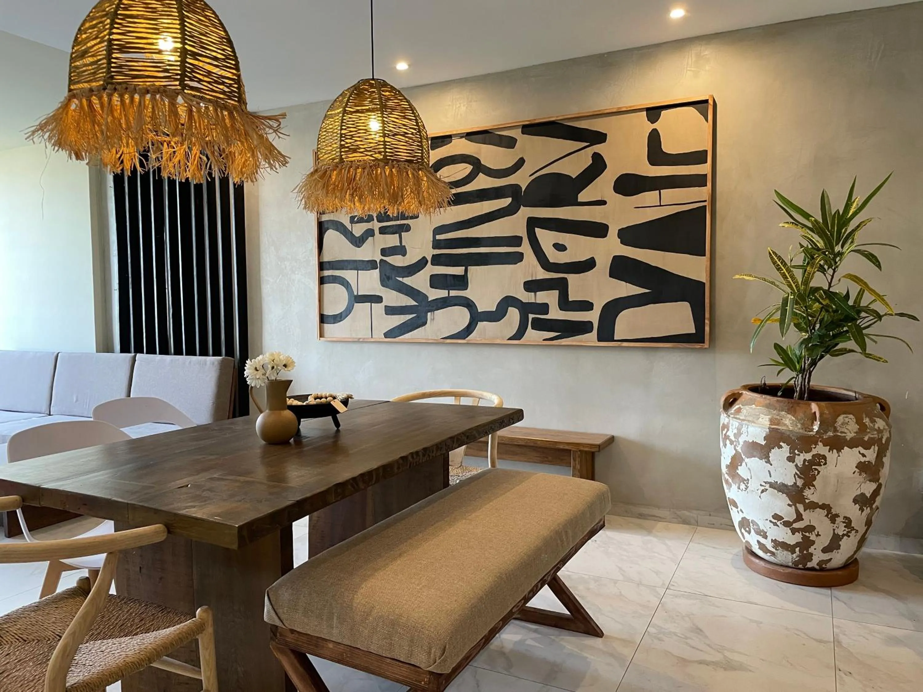 DHaus Guadalajara Country Club