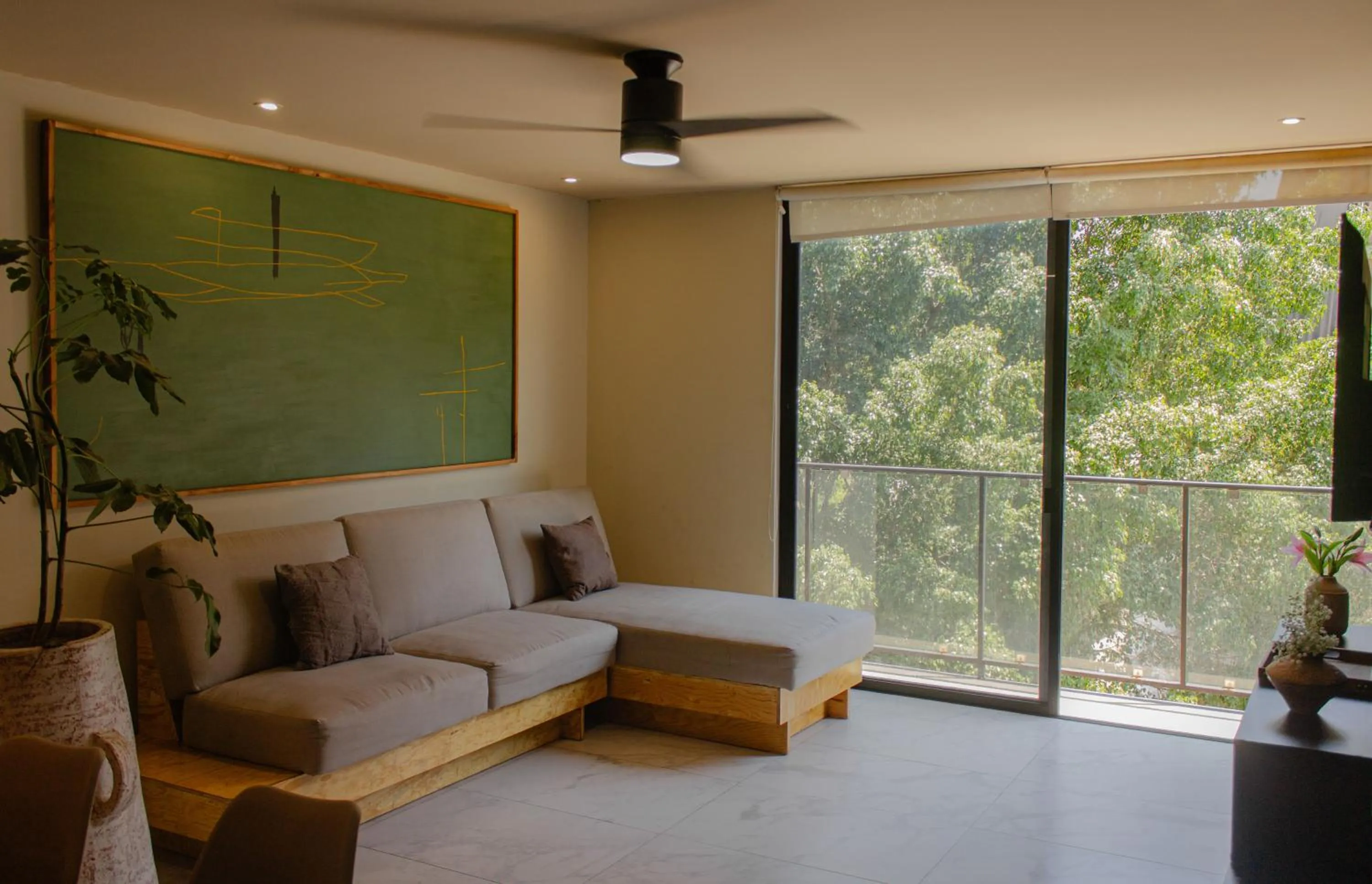 DHaus Guadalajara Country Club