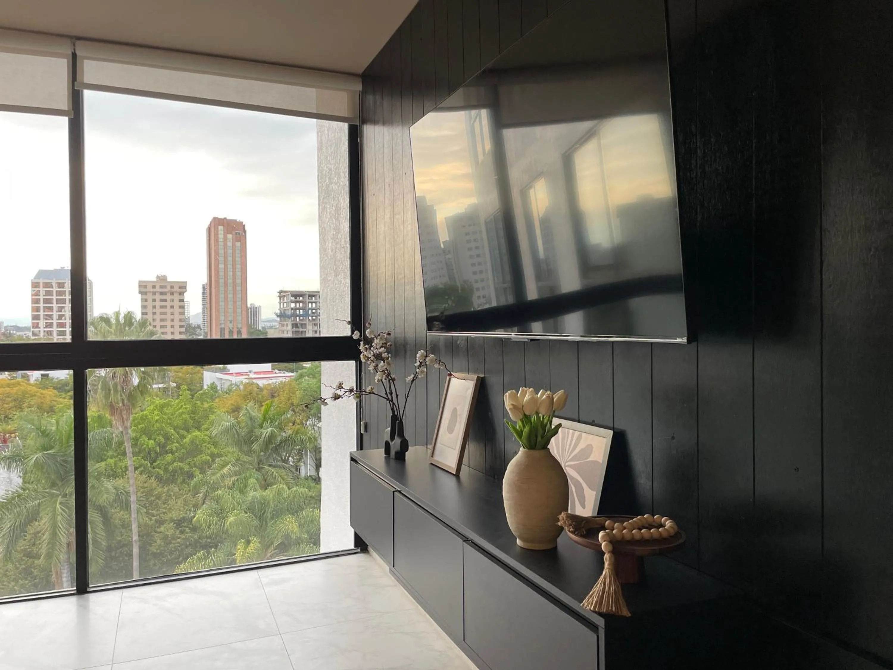 DHaus Guadalajara Country Club