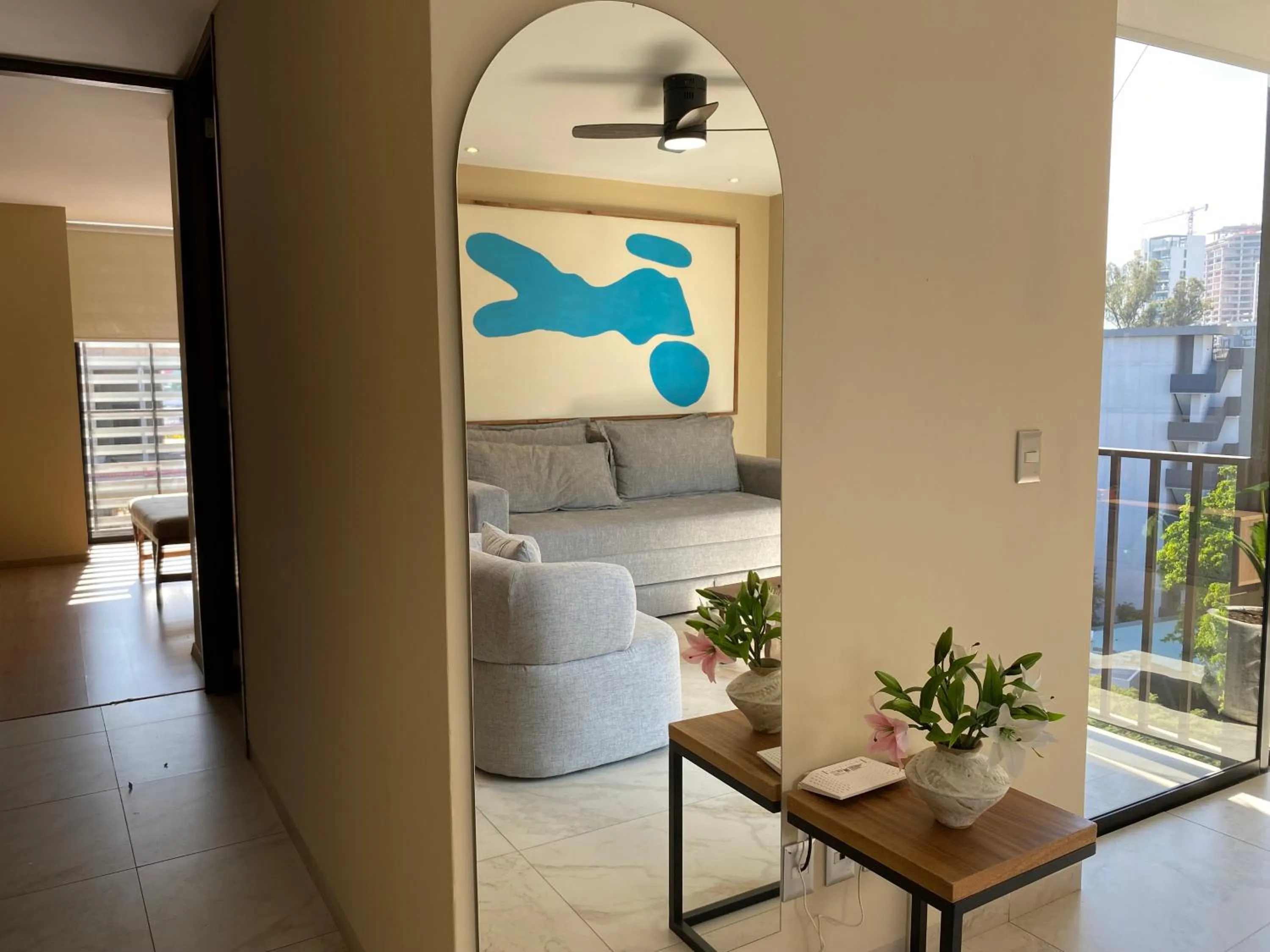 DHaus Guadalajara Country Club