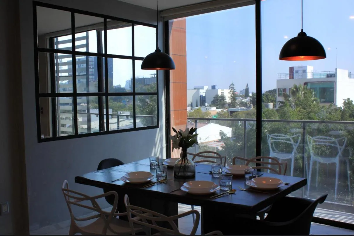 DreamHaus Country Club Guadalajara