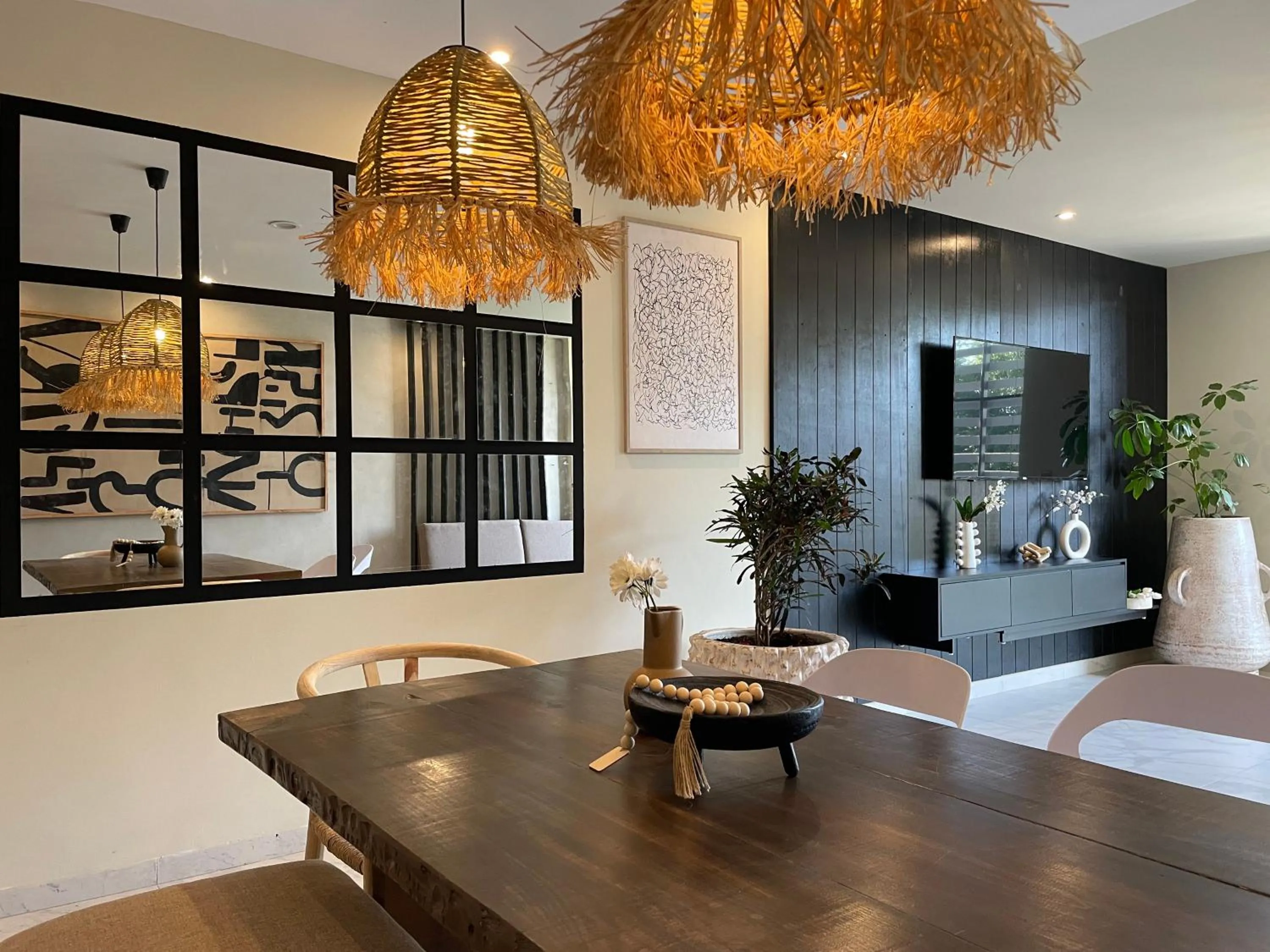 DHaus Guadalajara Country Club