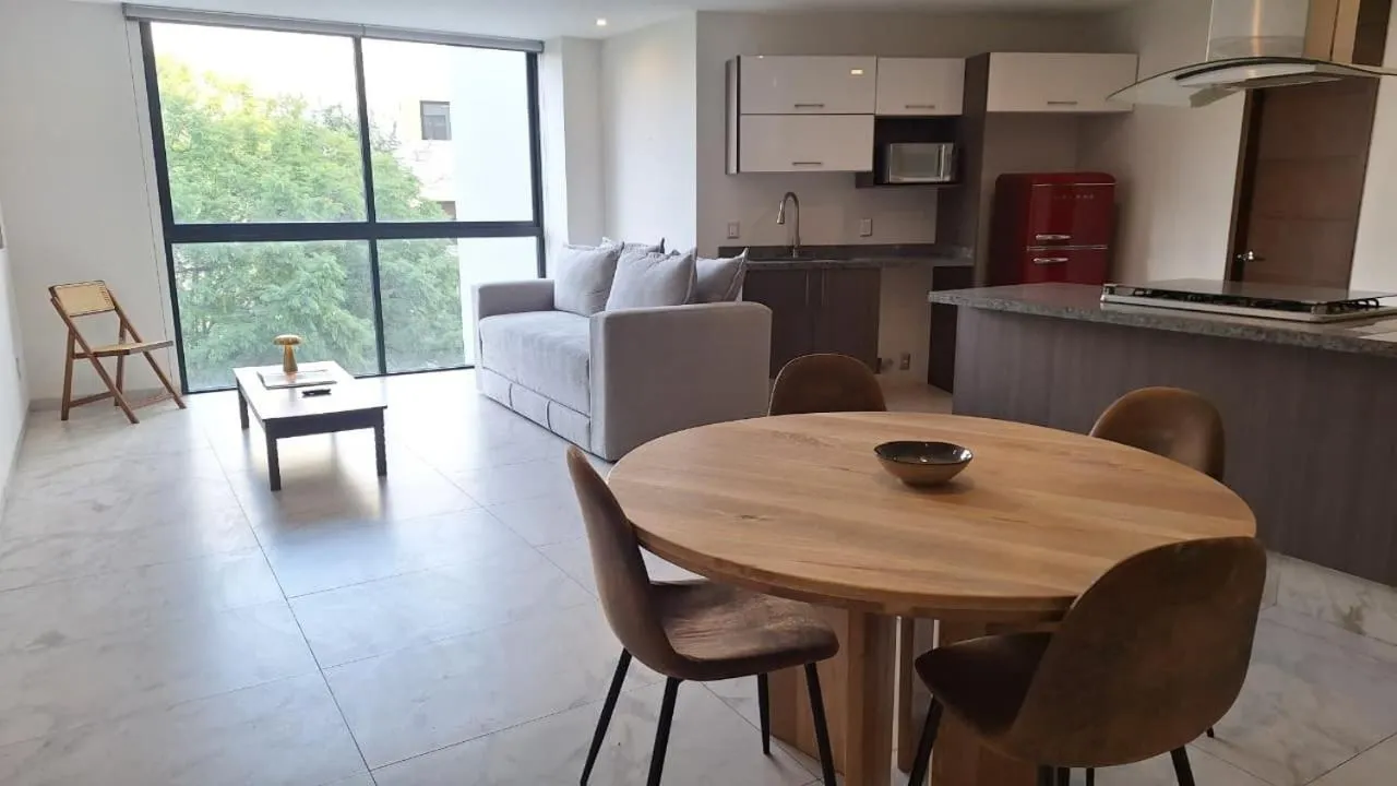 DreamHaus Country Club Guadalajara