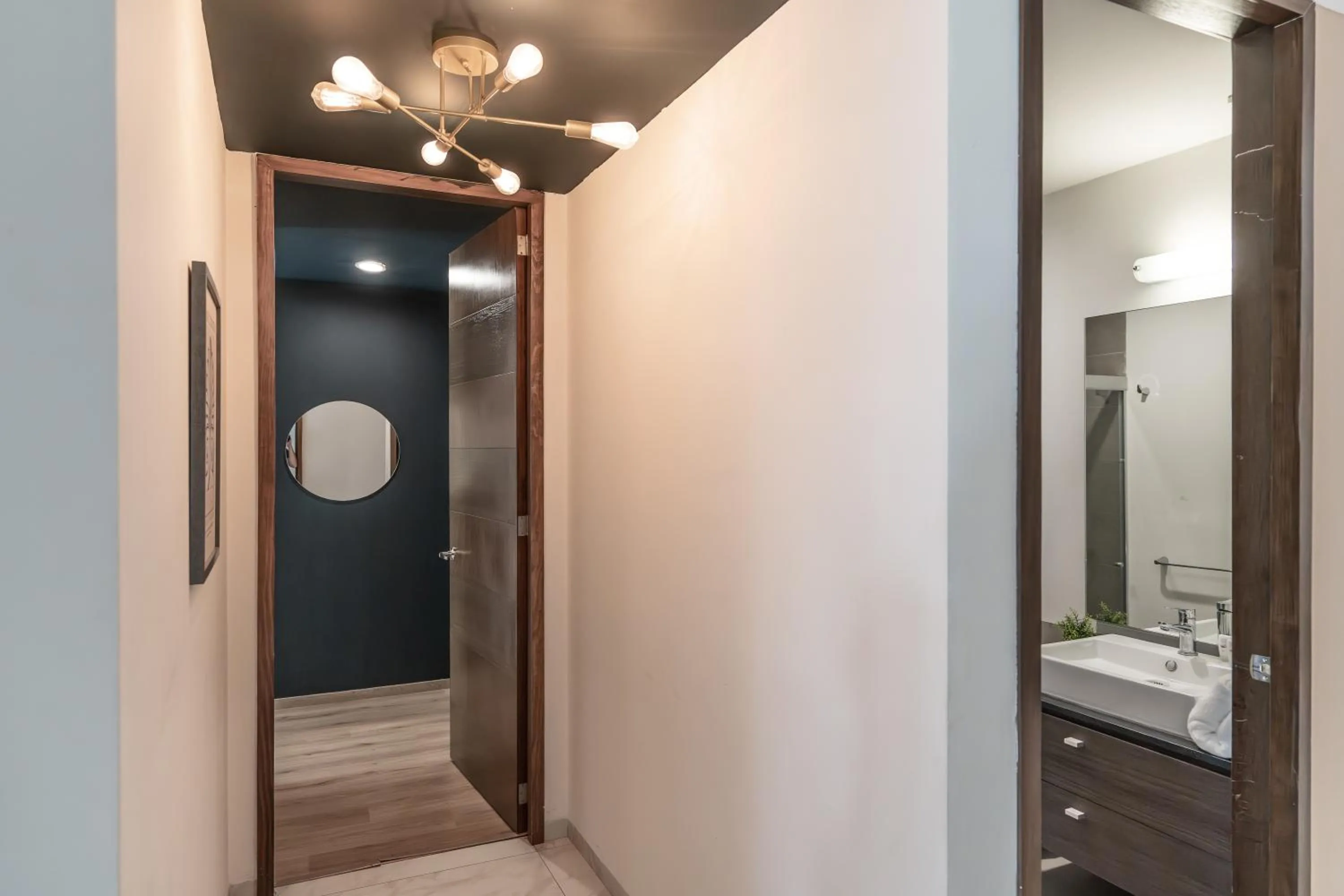 DHaus Guadalajara Country Club