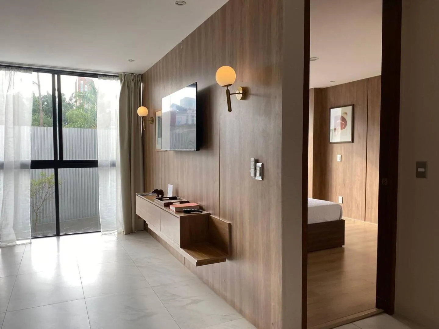 DHaus Guadalajara Country Club