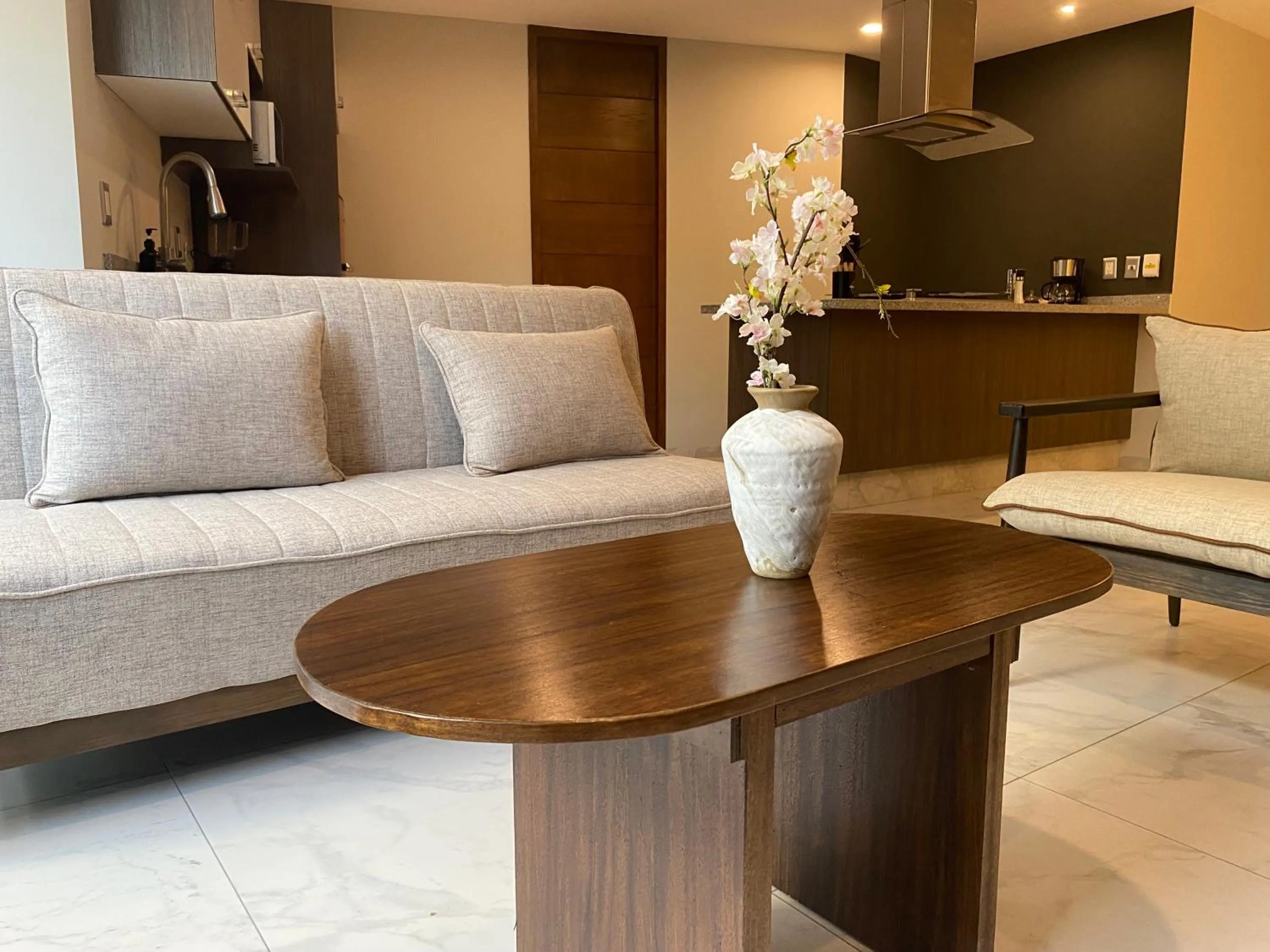 DHaus Guadalajara Country Club