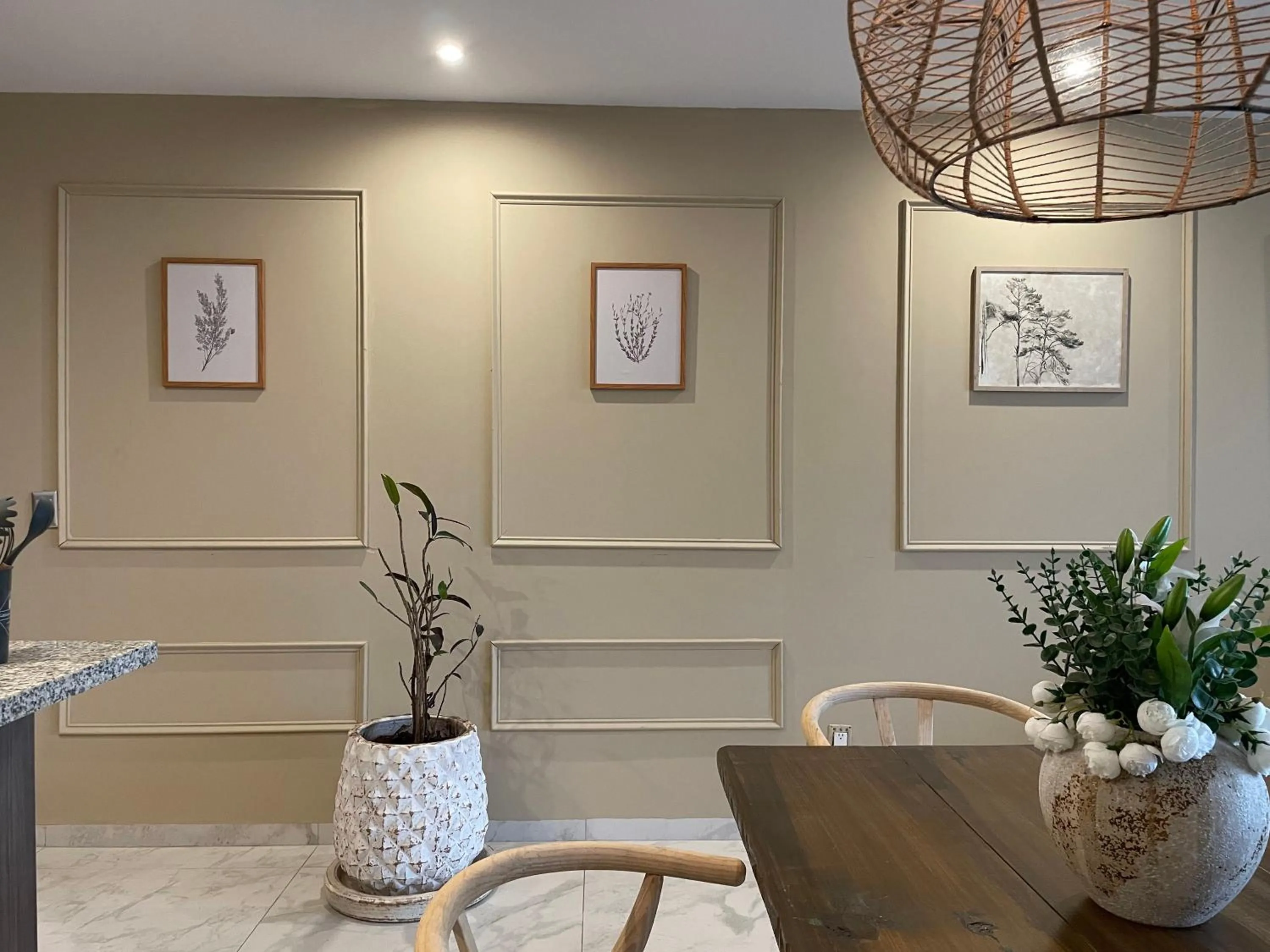 DHaus Guadalajara Country Club