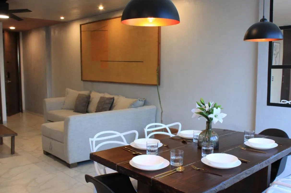 DreamHaus Country Club Guadalajara